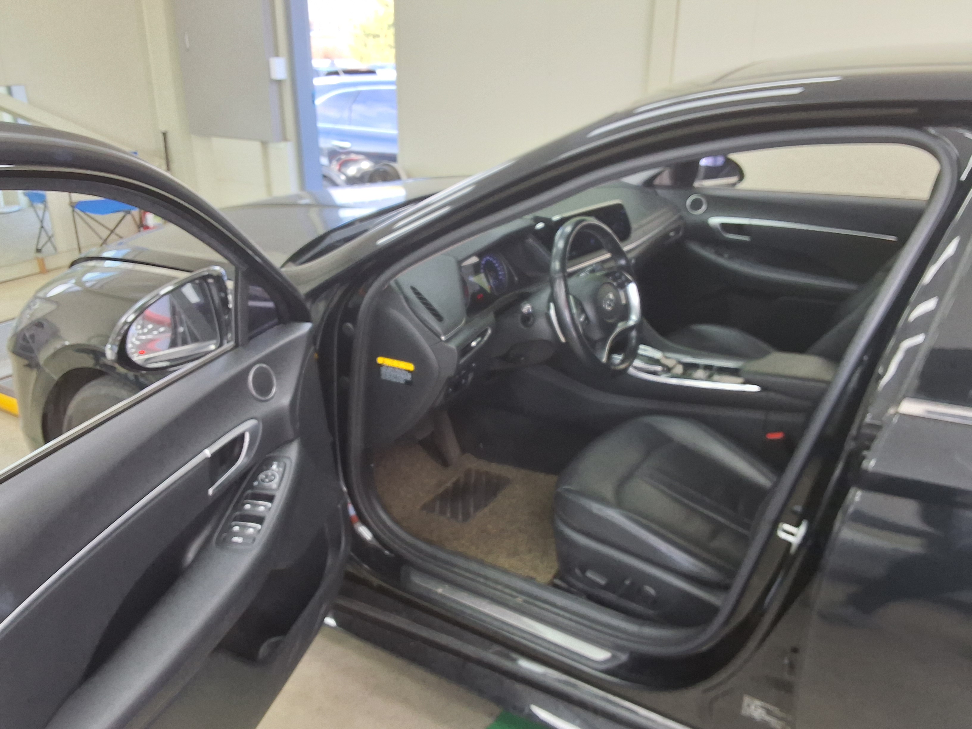 Hyundai Sonata 2020 - Image 9