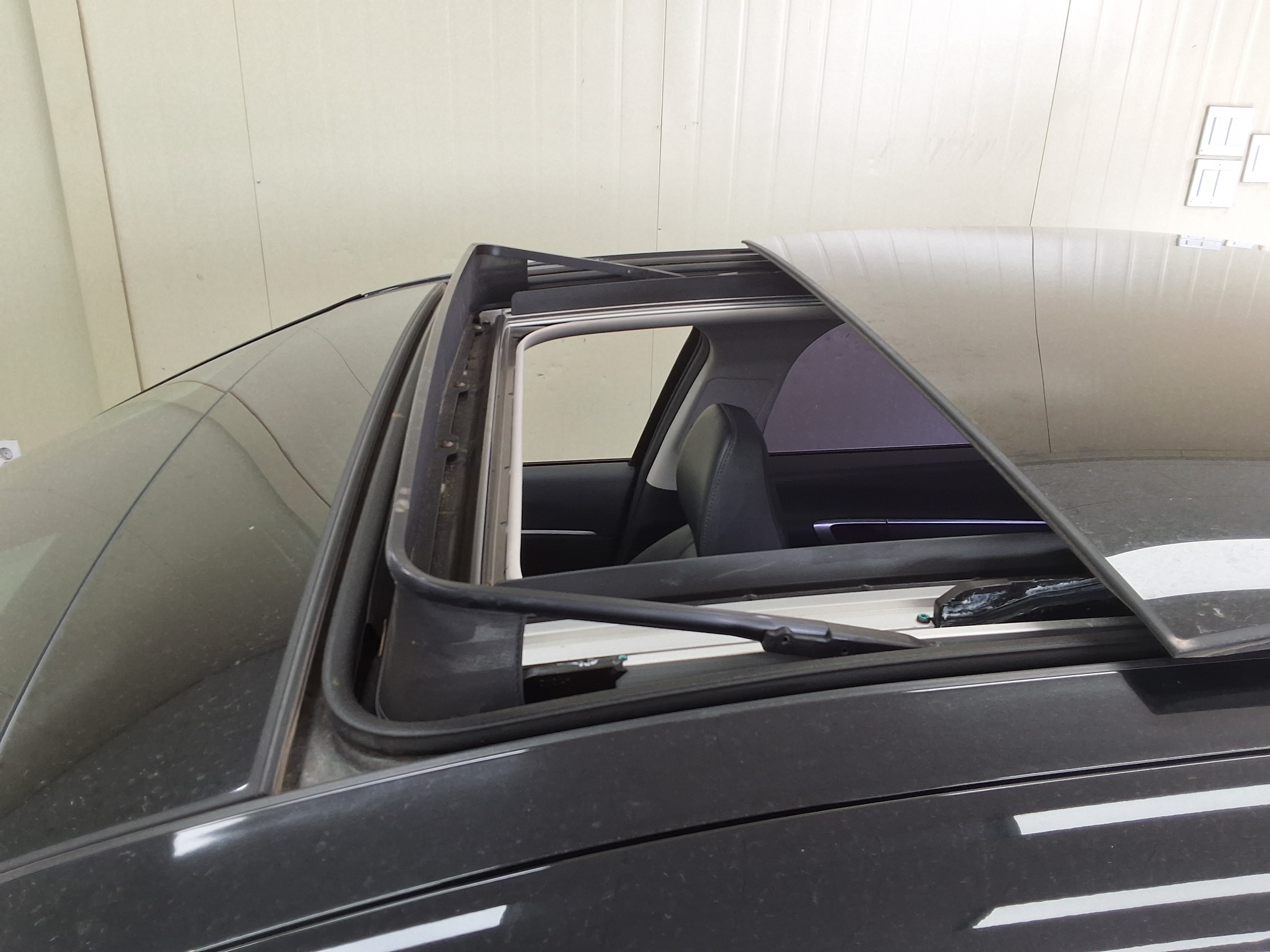 Hyundai Sonata 2020 - Image 18