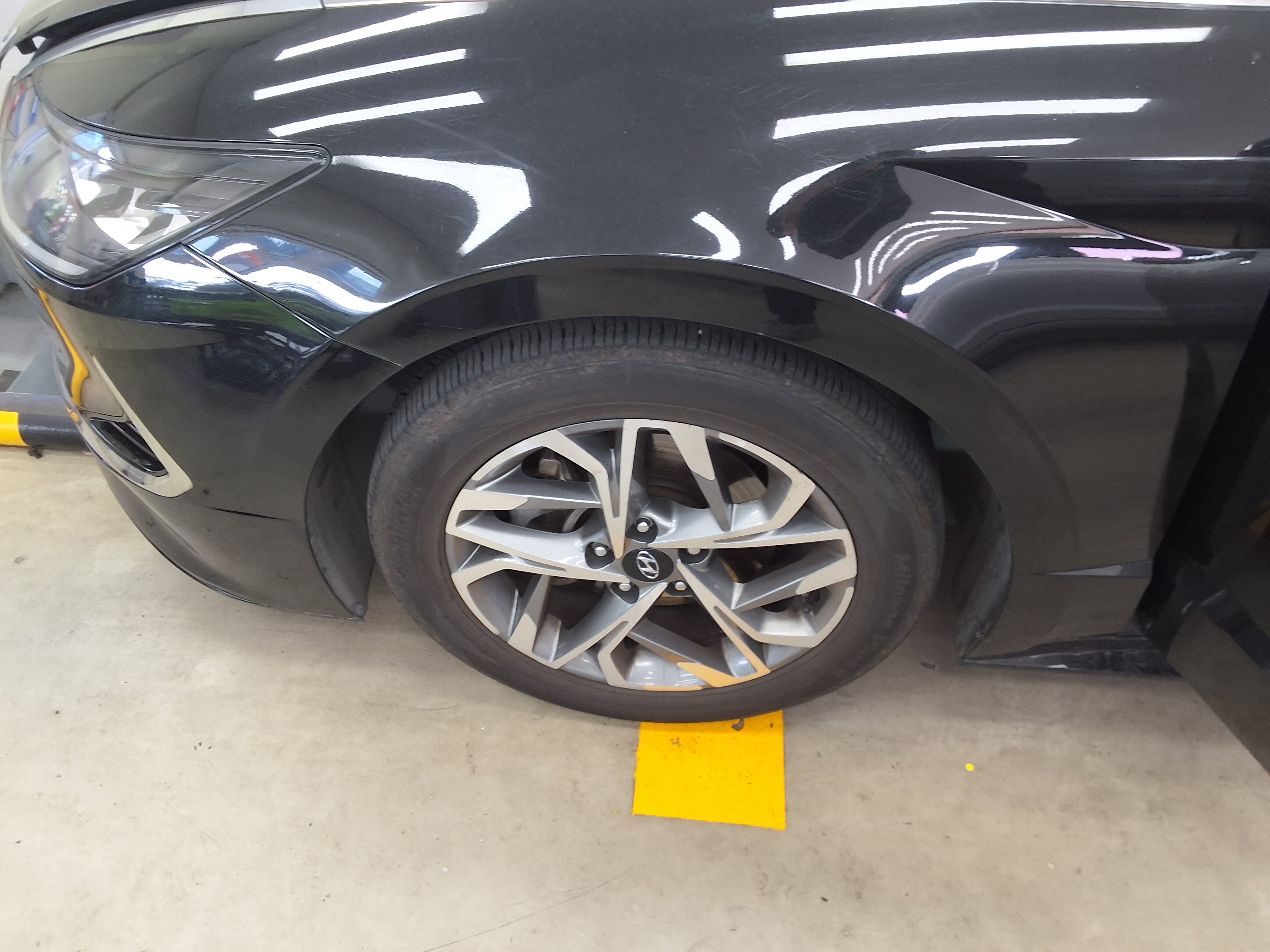 Hyundai Sonata 2020 - Image 21