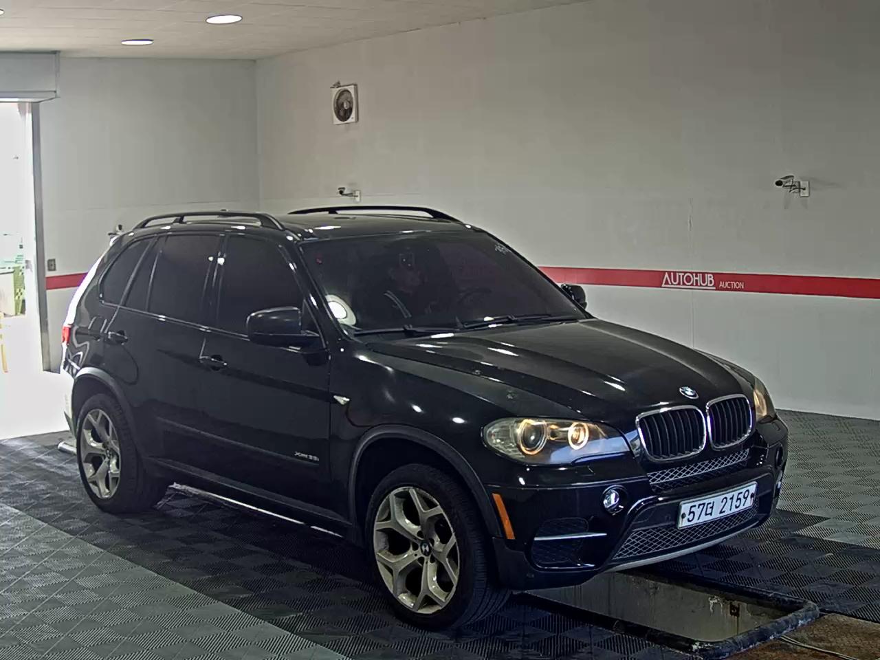 BMW X5 - 2