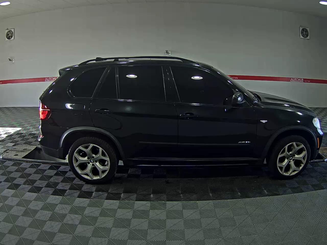 BMW X5 - 3