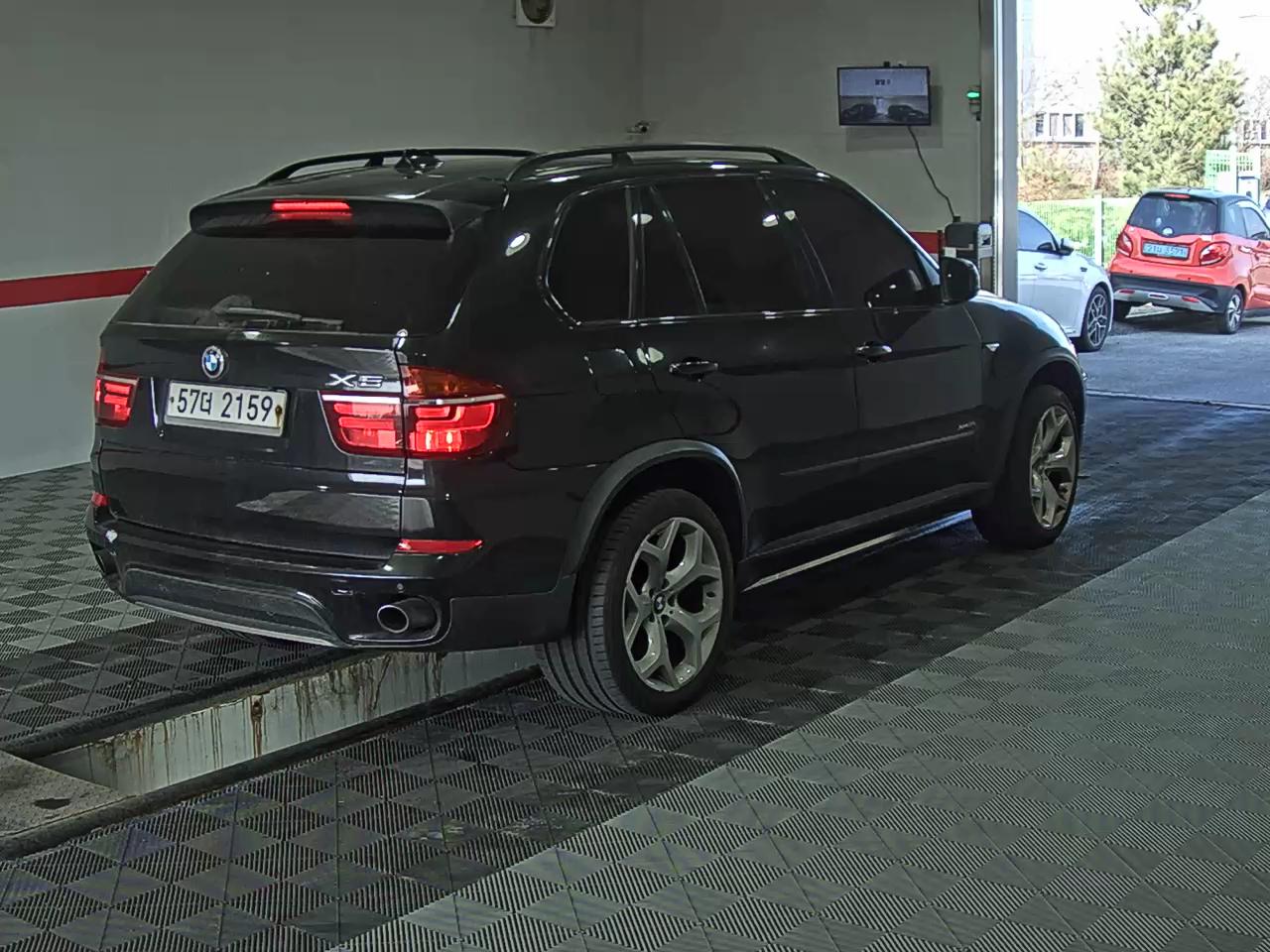 BMW X5 - 4