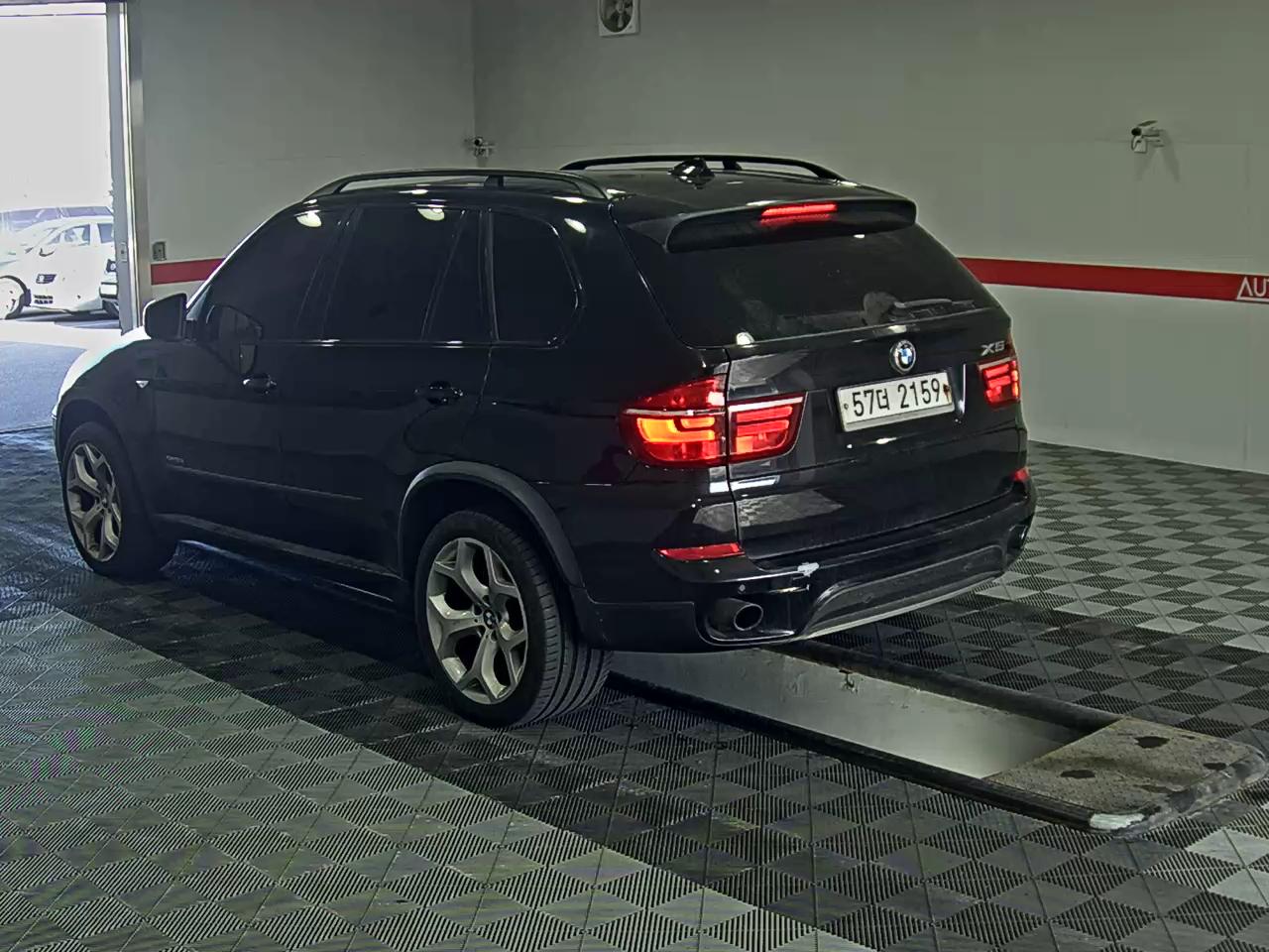 BMW X5 - 5