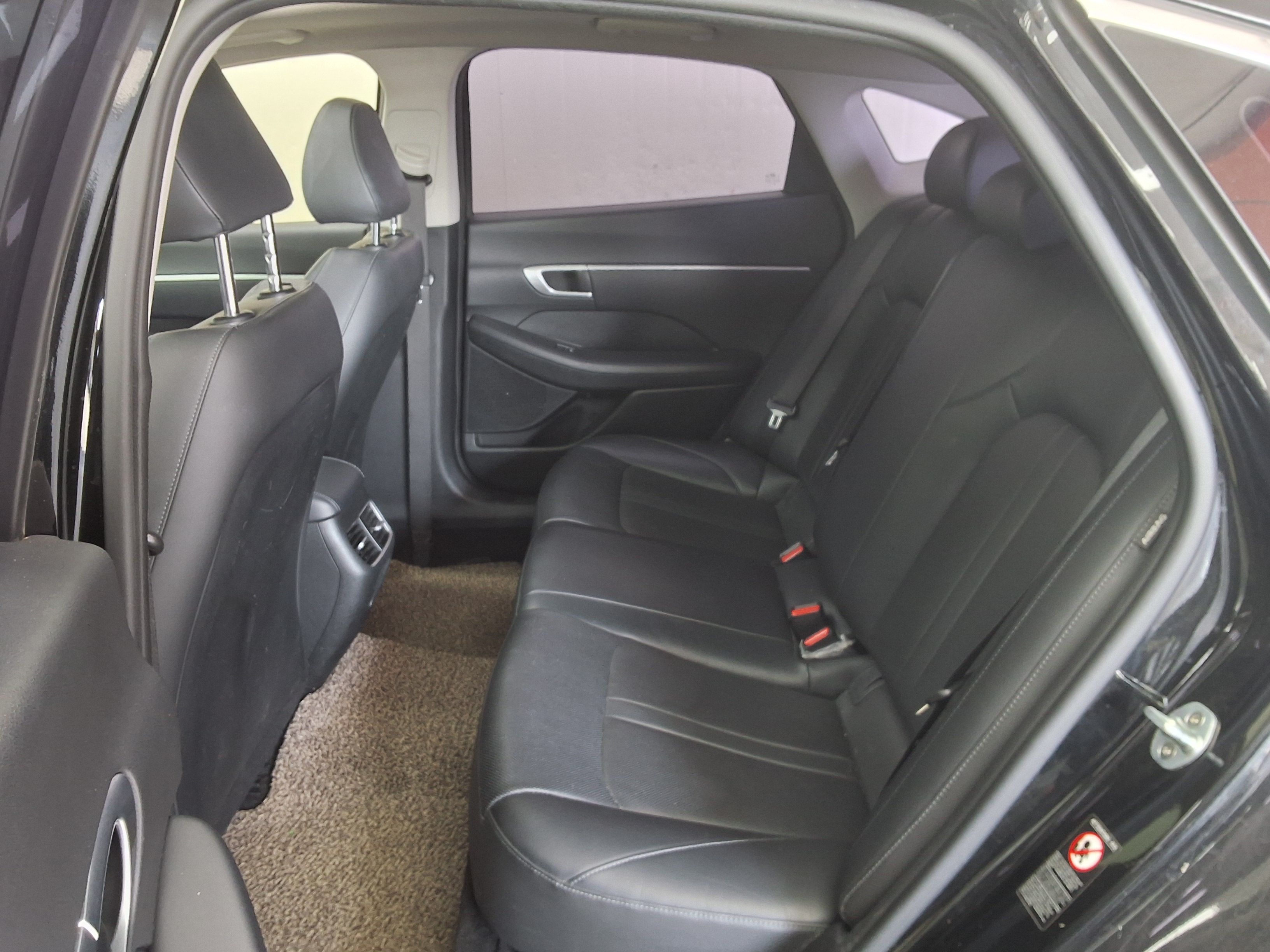 Hyundai Sonata 2020 - Image 11