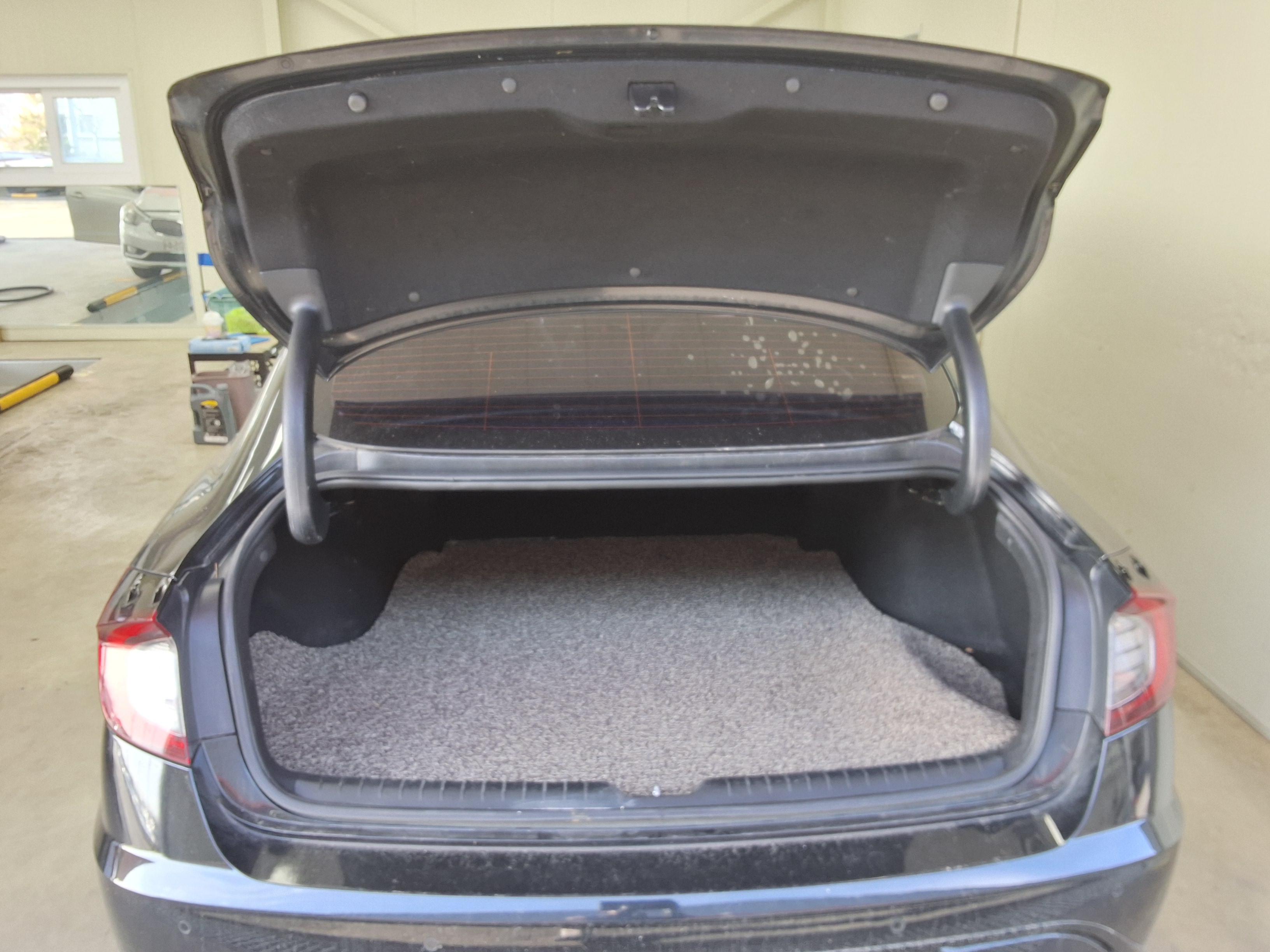 Hyundai Sonata 2020 - Image 14