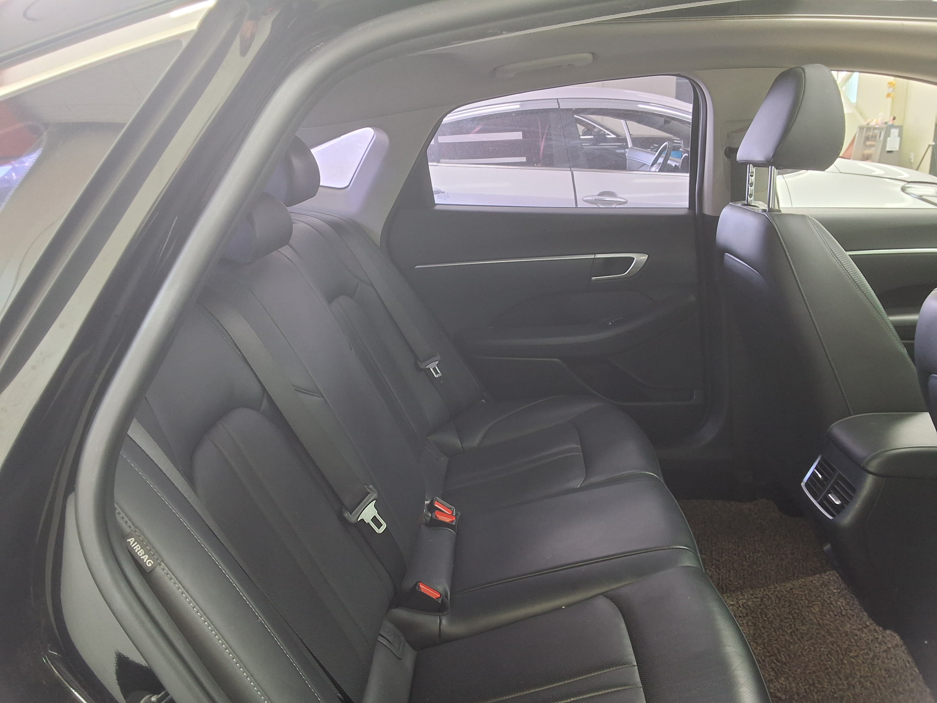 Hyundai Sonata 2020 - Image 12