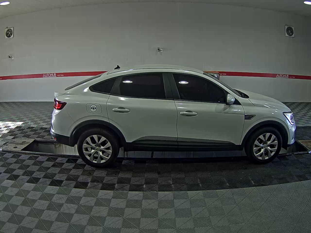 Renault Samsung XM3 2020 - Image 3