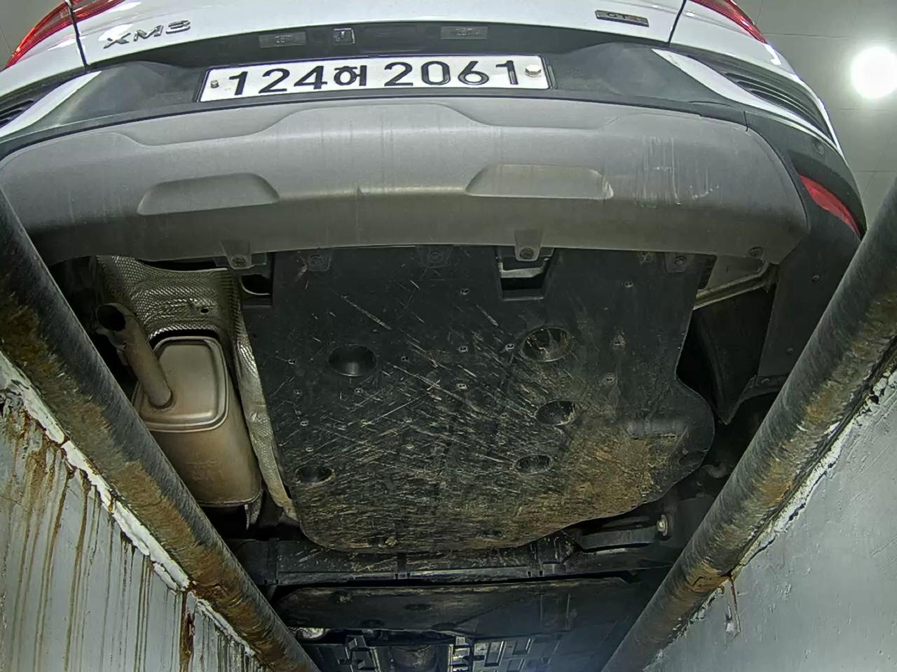 Renault Samsung XM3 2020 - Image 7