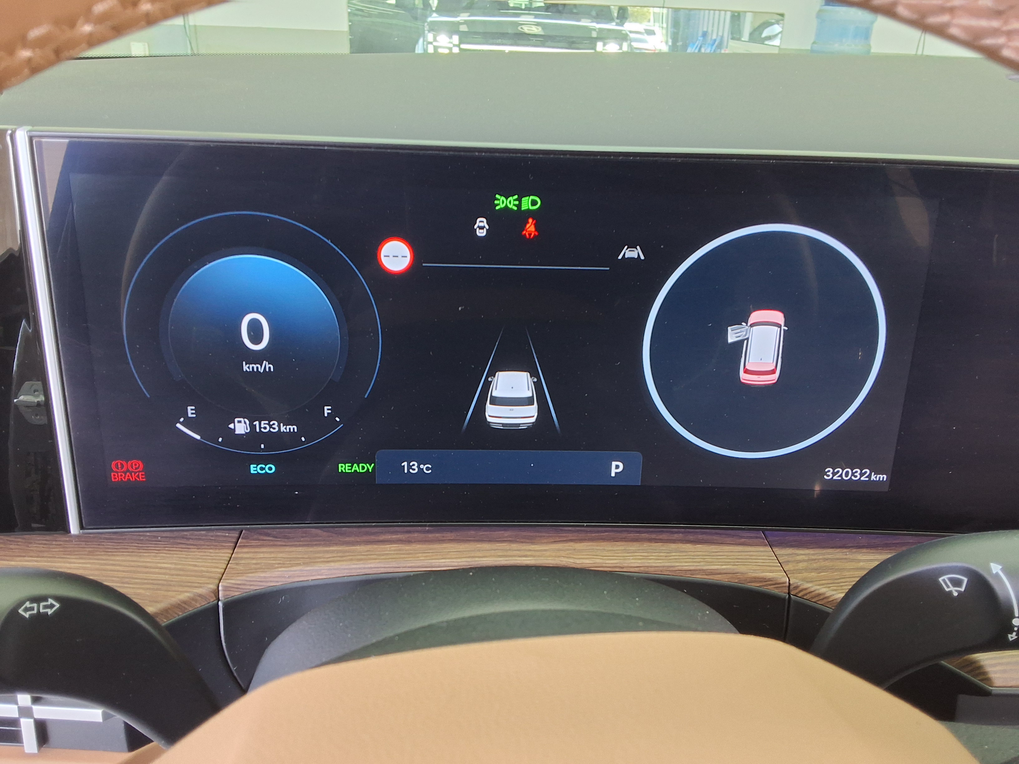 Hyundai Santa Fe 2025 - Image 8