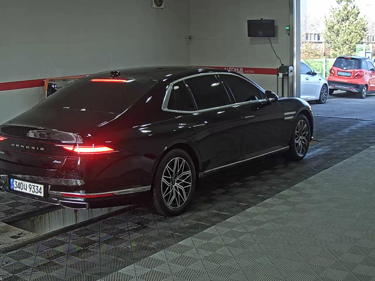현대자동차 제네시스 2023 - 이미지 4