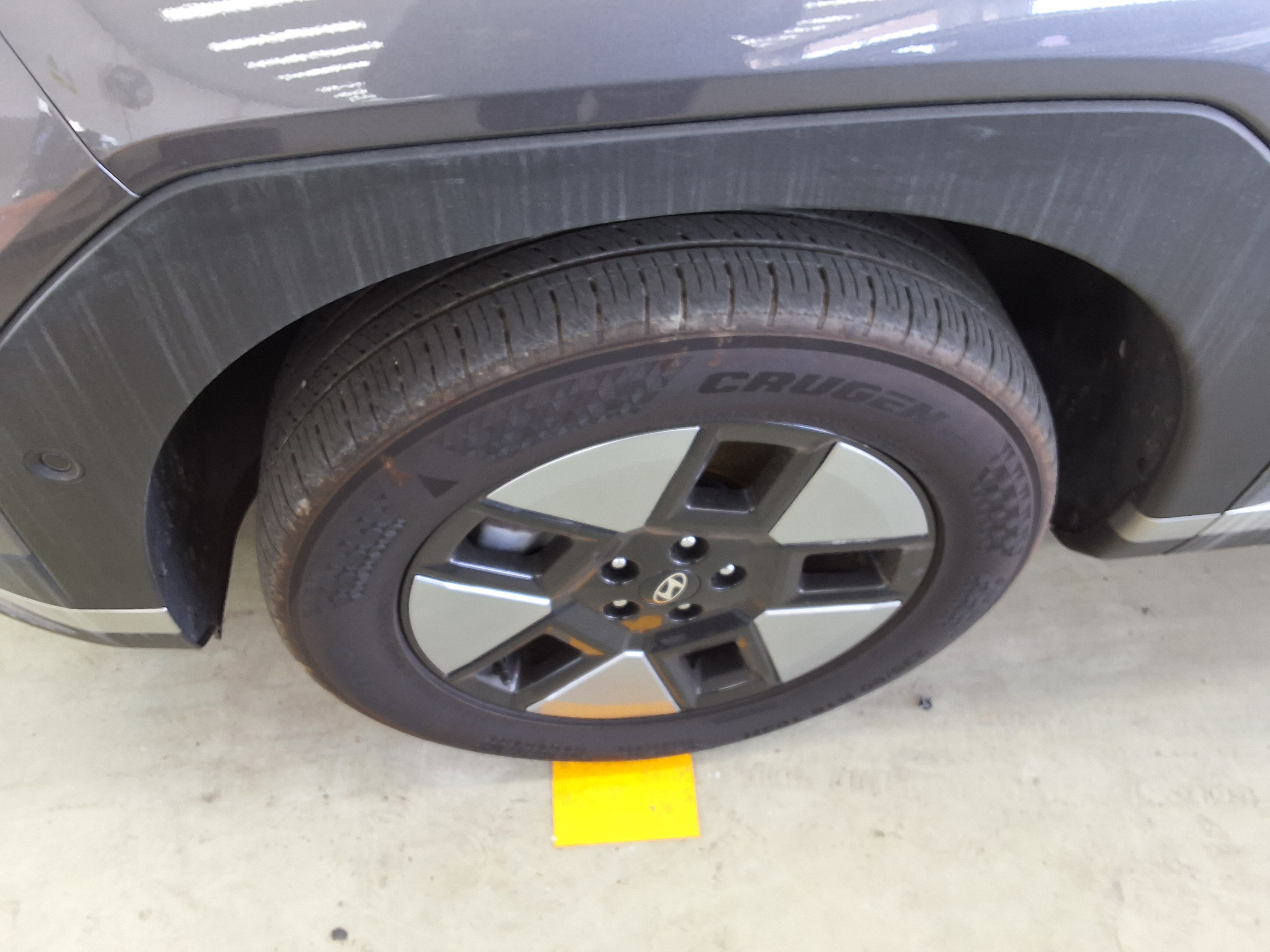 Hyundai Santa Fe 2025 - Image 17