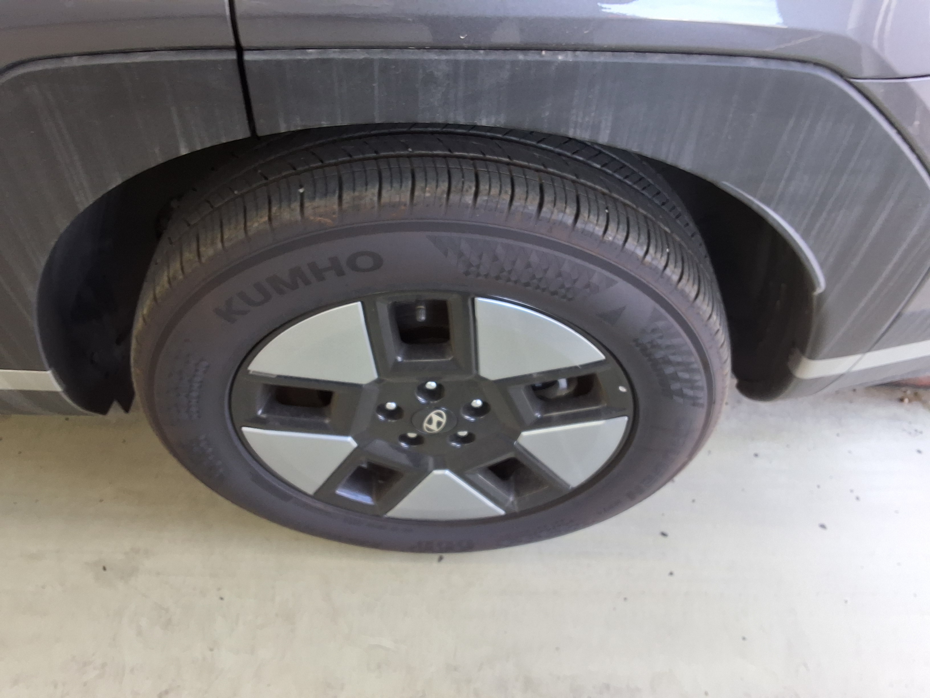 Hyundai Santa Fe 2025 - Image 18