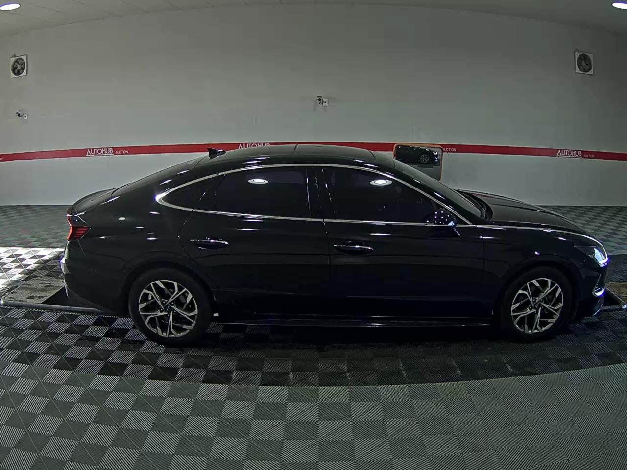 Hyundai Sonata 2020 - Image 3