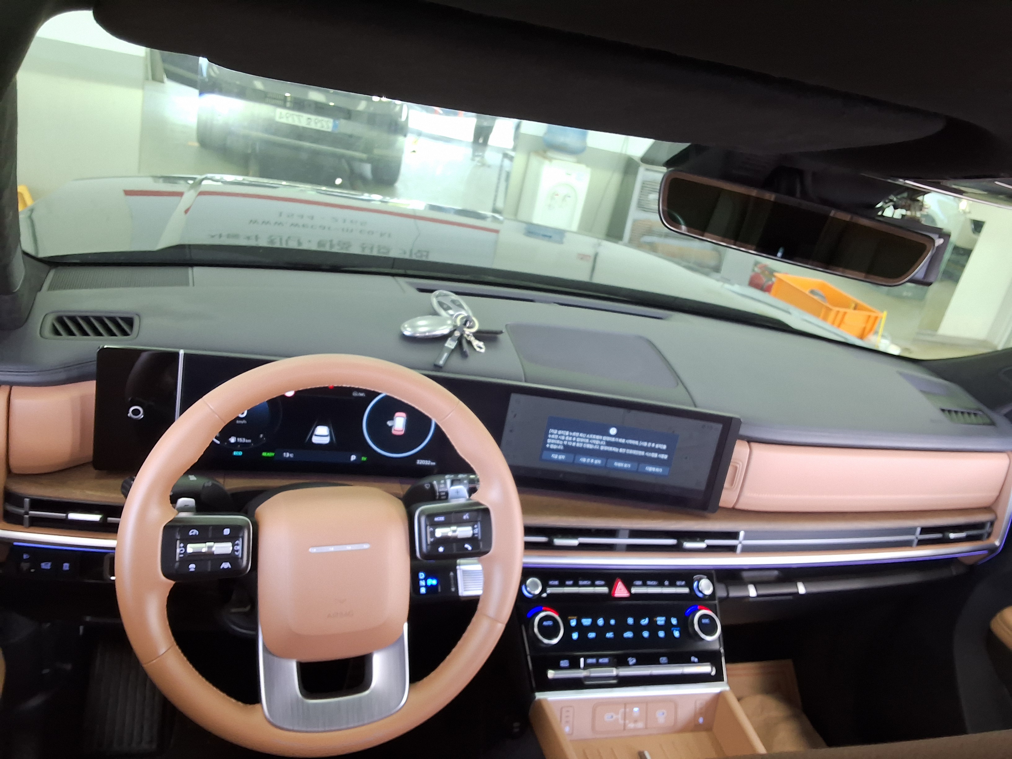 Hyundai Santa Fe 2025 - Image 10