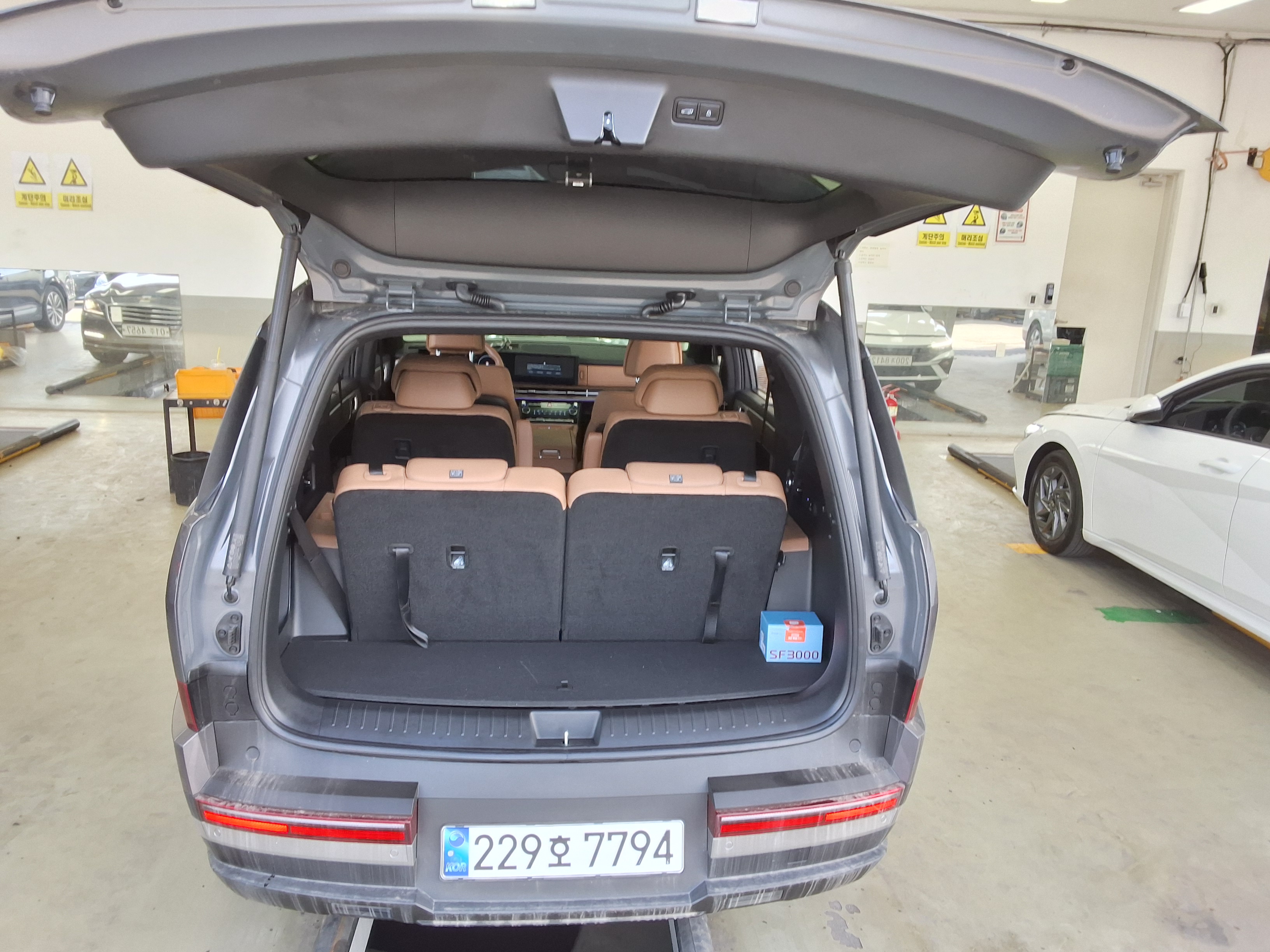 Hyundai Santa Fe 2025 - Image 14