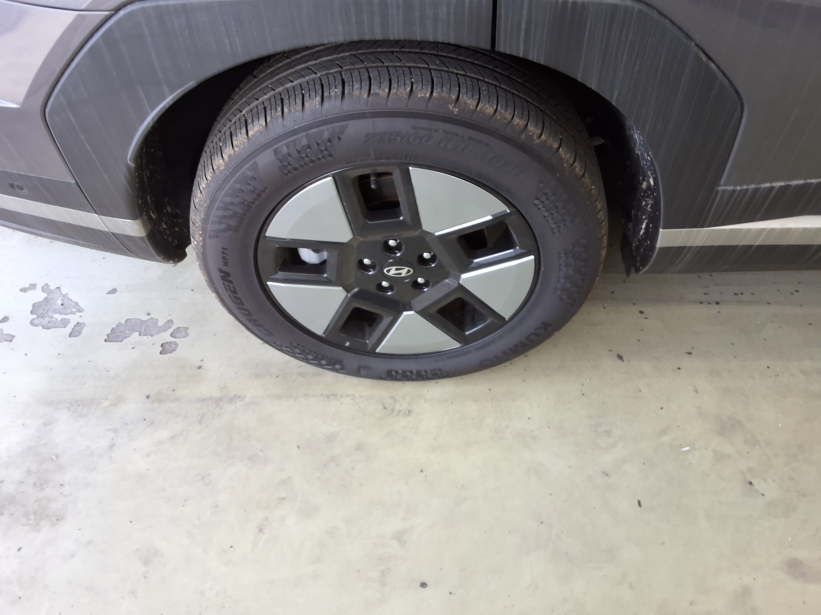 Hyundai Santa Fe 2025 - Image 20