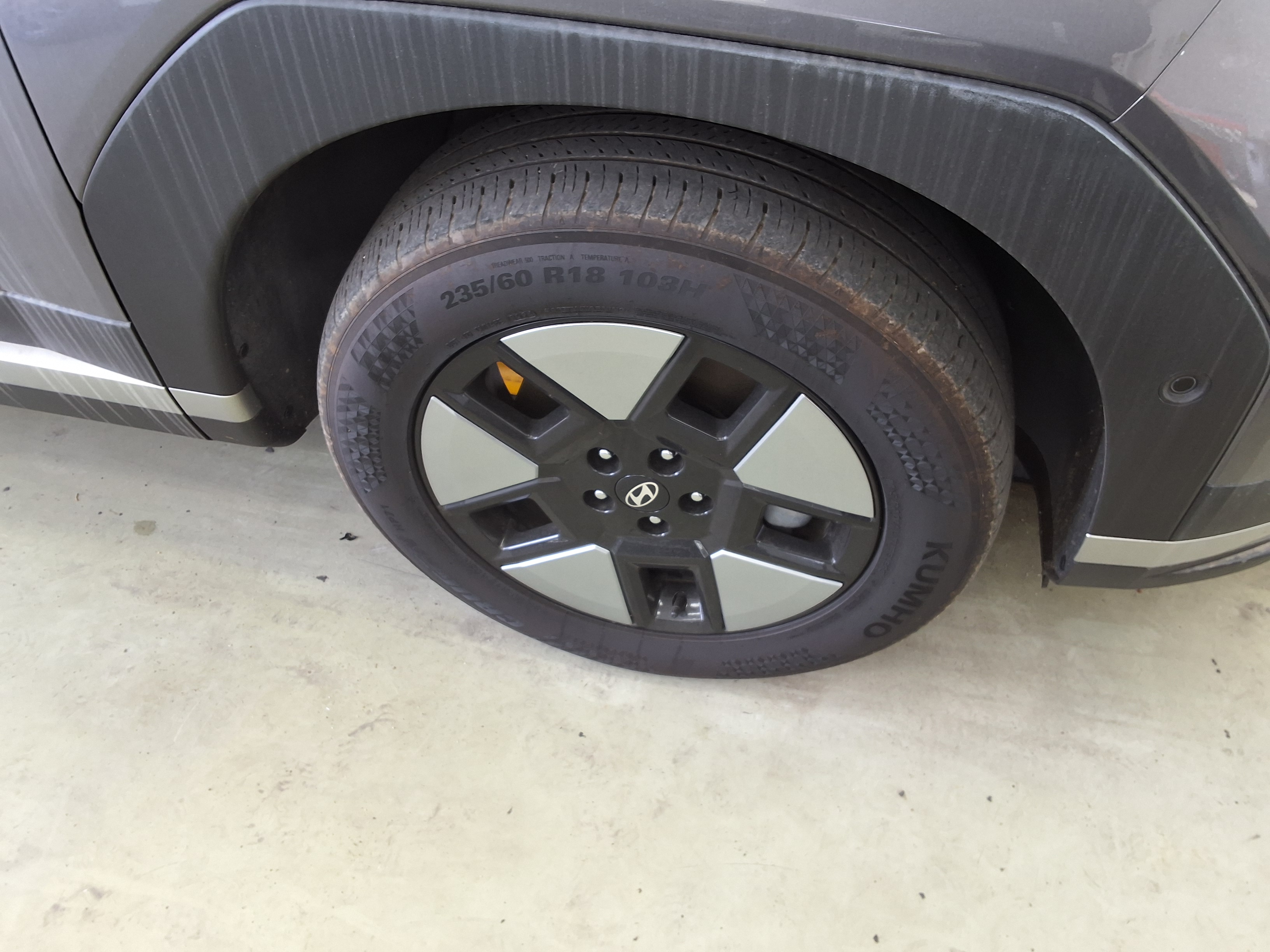 Hyundai Santa Fe 2025 - Image 19