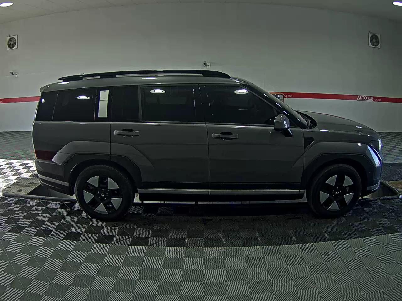 Hyundai Santa Fe 2025 - Image 3