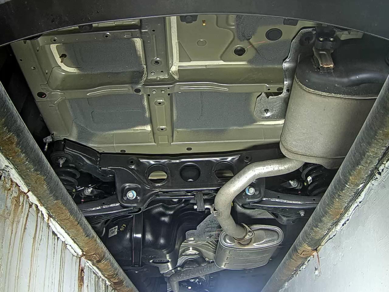 Hyundai Santa Fe 2025 - Image 7