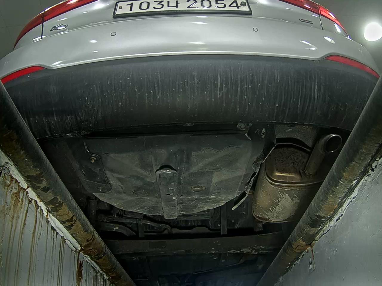 Kia K3 2013 - Image 7