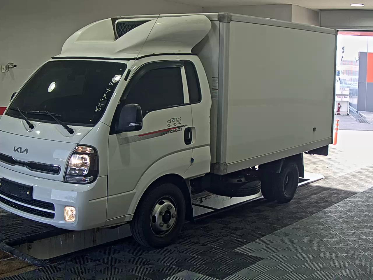 CHRYSLER 화물
