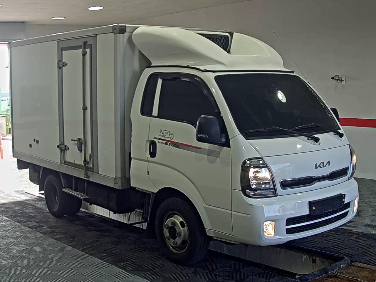 CHRYSLER 화물 2022 - 이미지 2