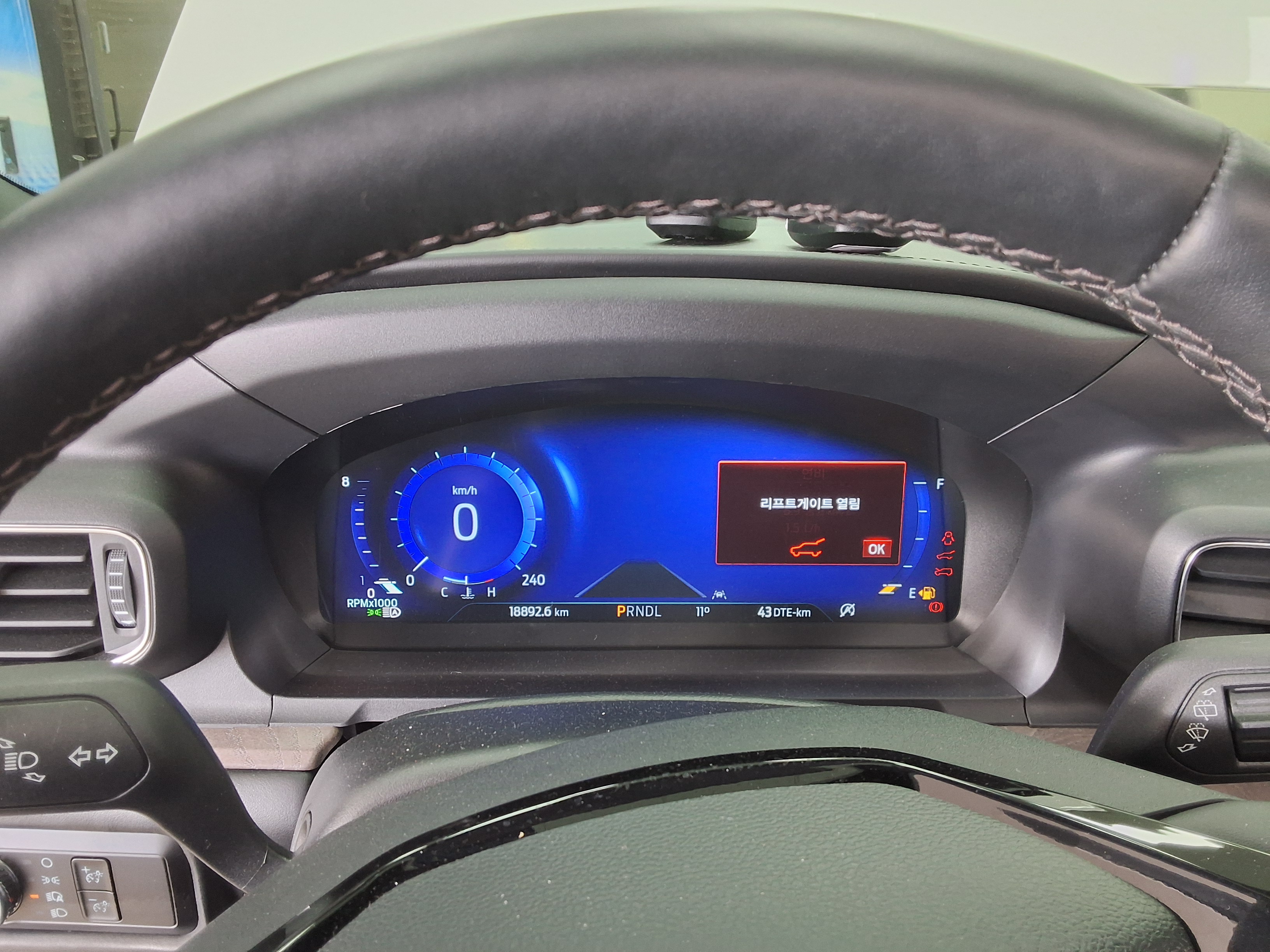 Ford Ford Mustang 2023 - Image 8