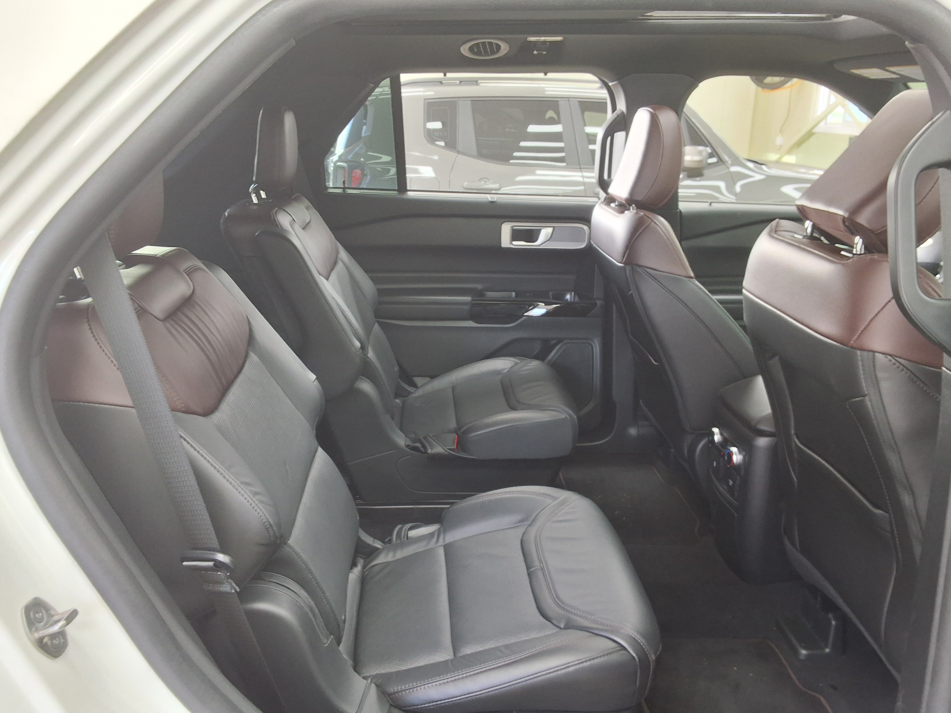 Ford Ford Mustang 2023 - Image 13
