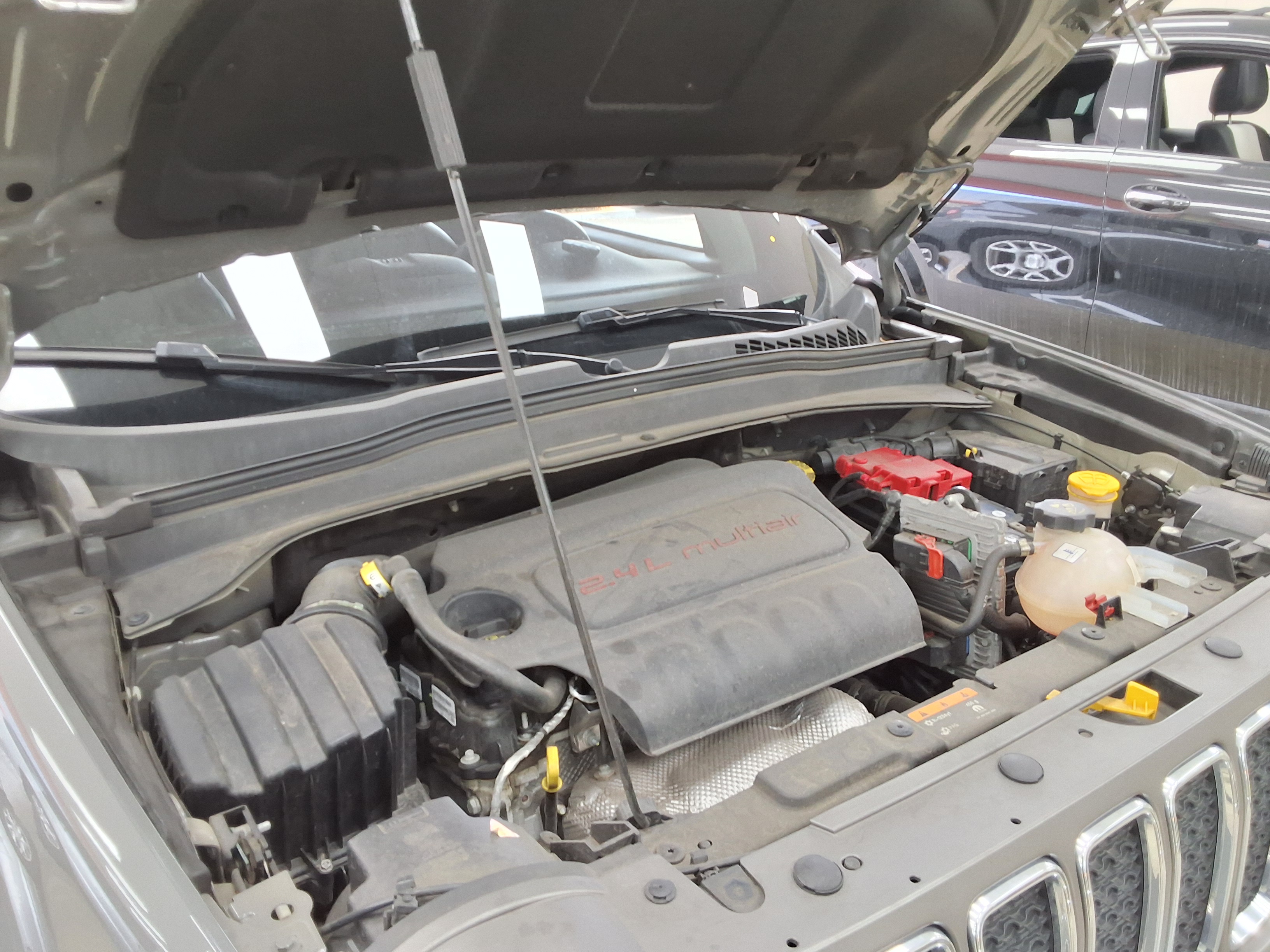 Jeep Renegade - 18