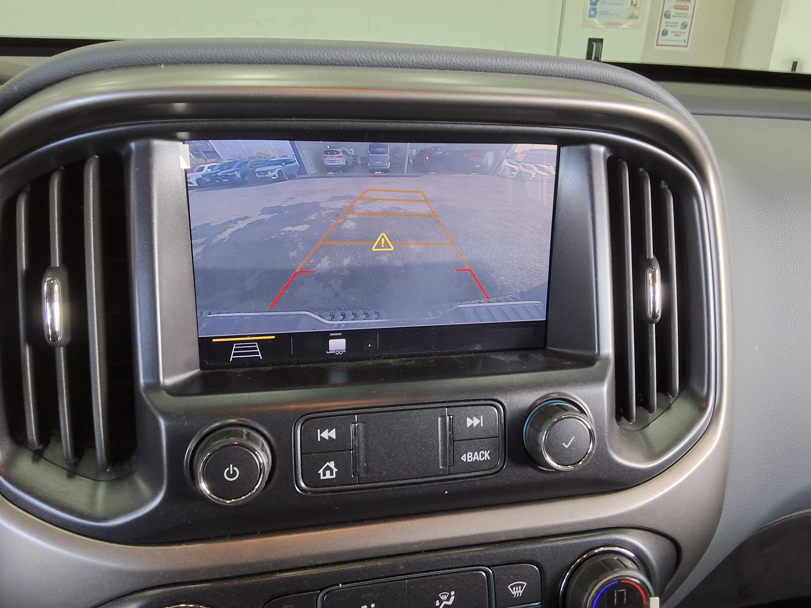 Gm Korea Colorado 2021 - Image 18