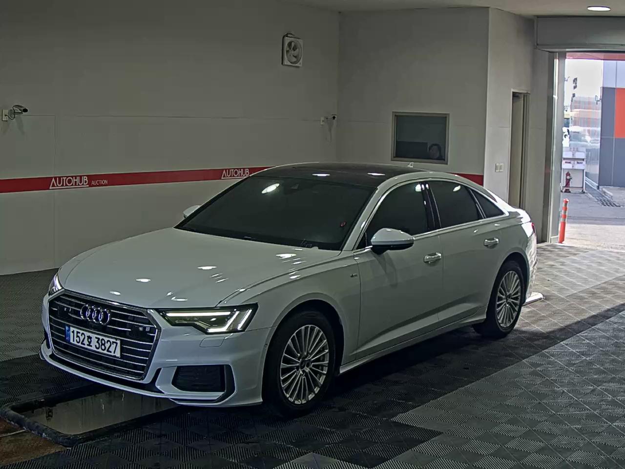 أودي A6
