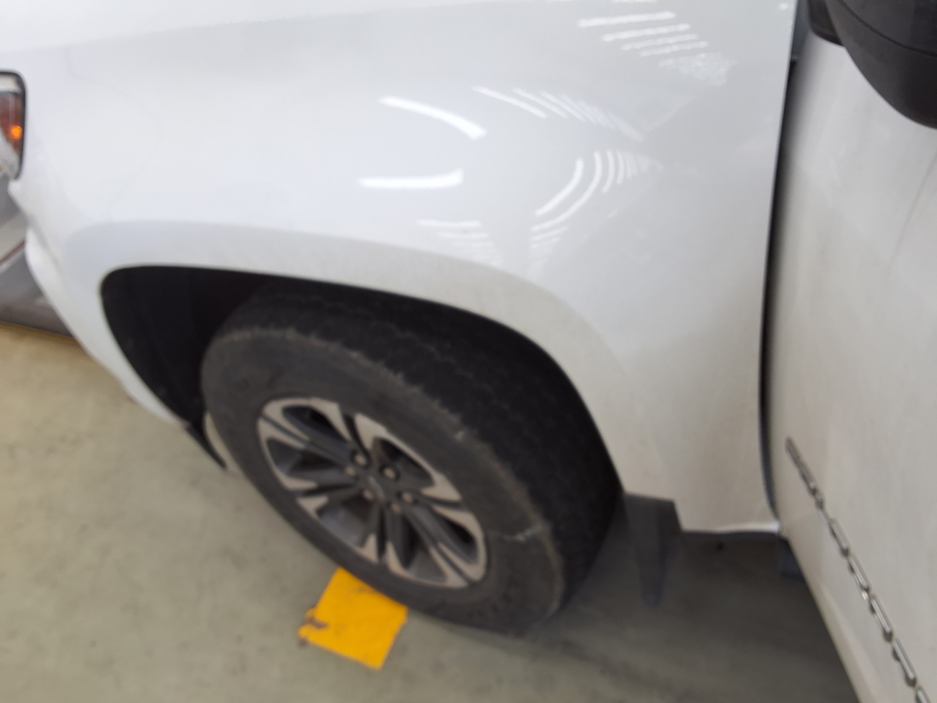 Gm Korea Colorado 2021 - Image 21