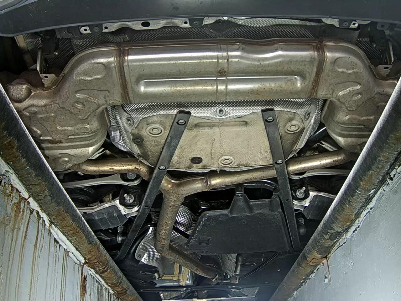 أودي A6 - 7