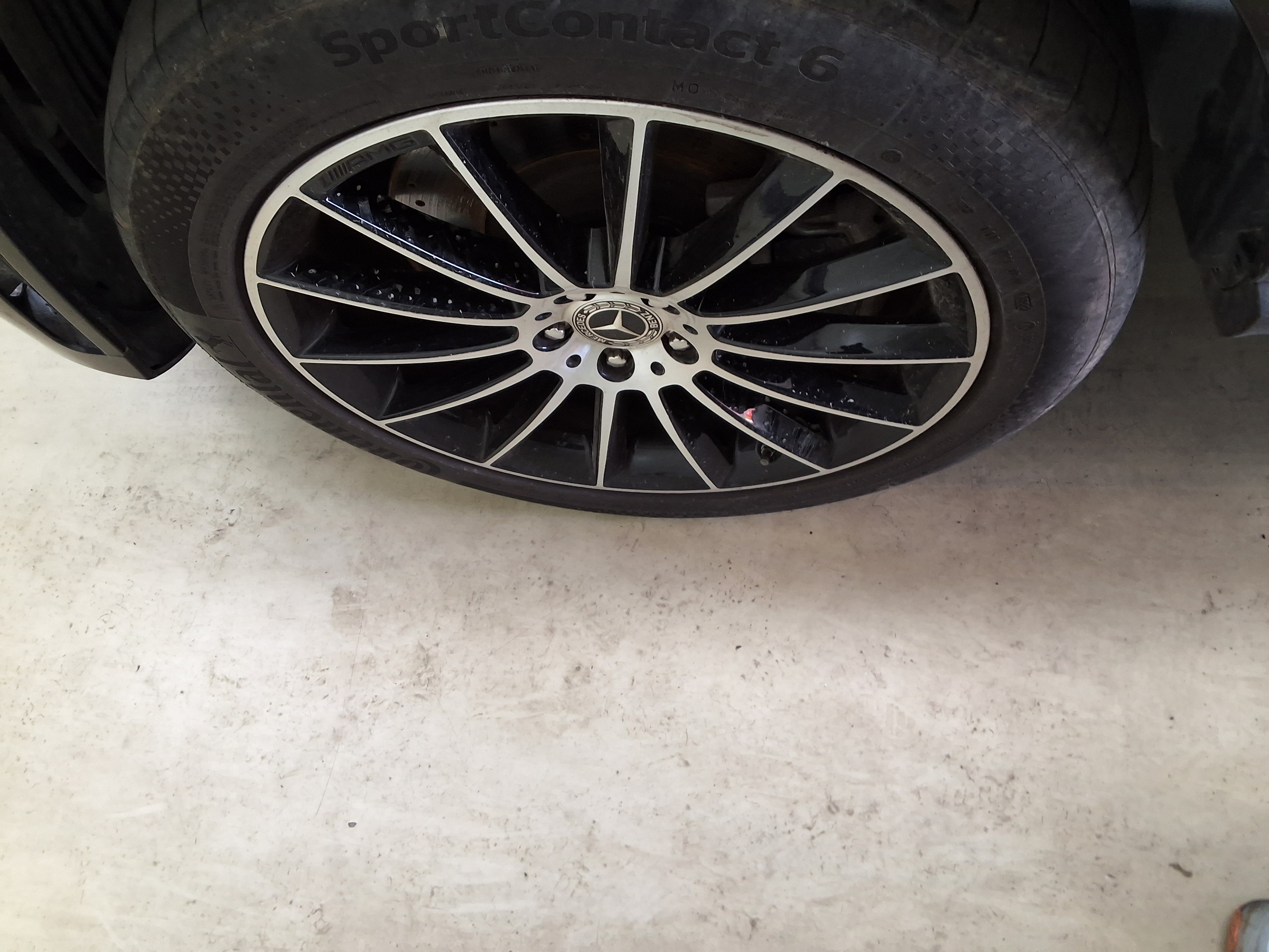 مرسيدس بنز GLE 2022 - صورة 20