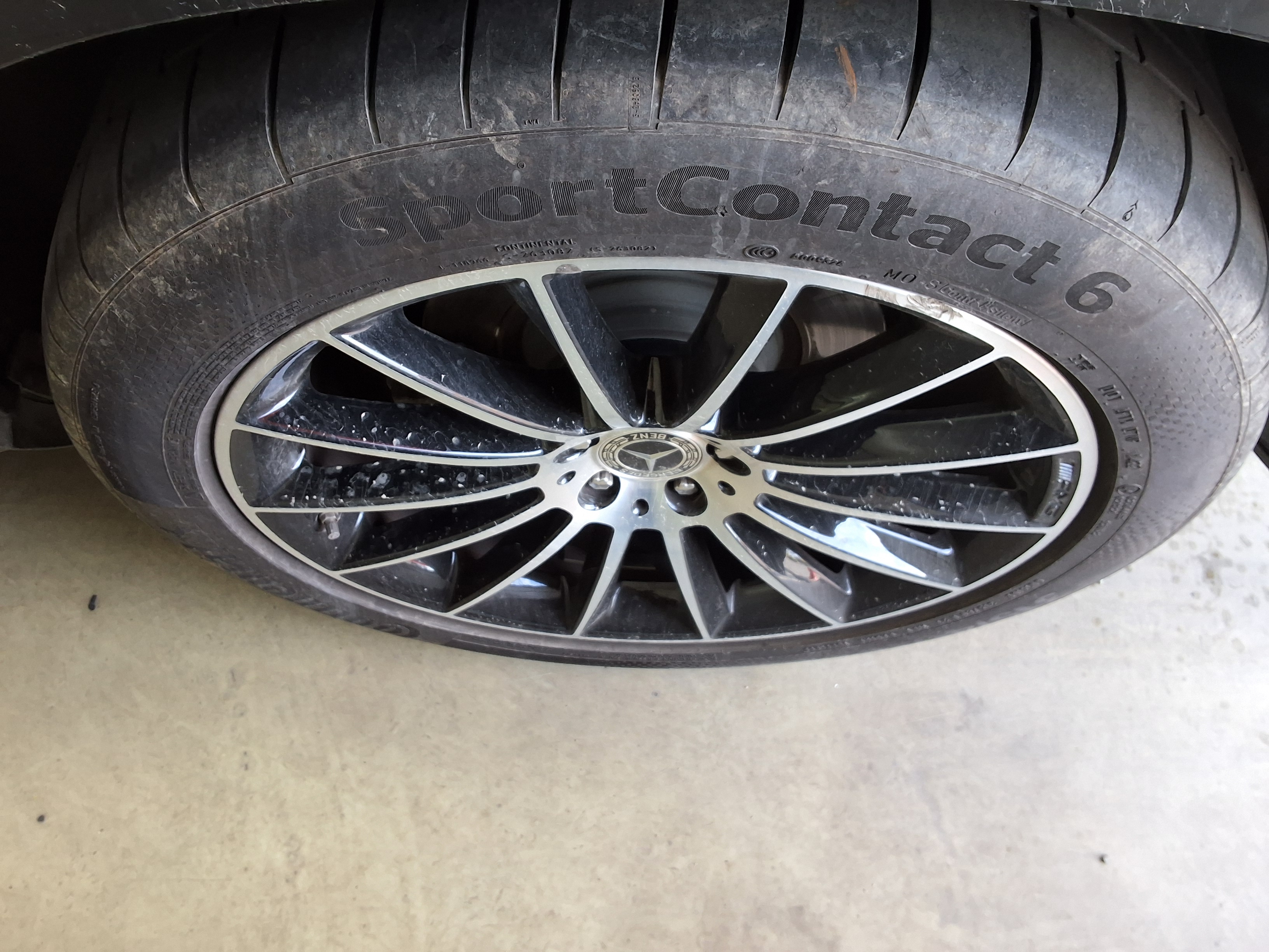 مرسيدس بنز GLE 2022 - صورة 21