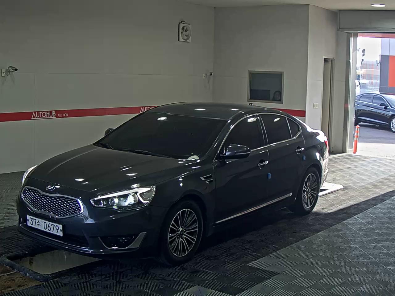 Kia 더