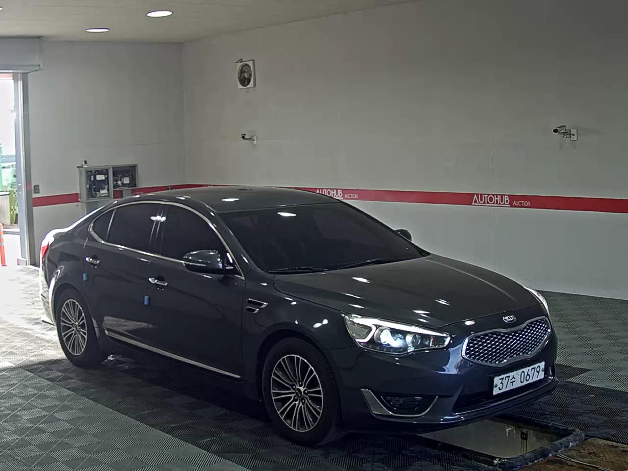 Kia 더 2016 - Image 2