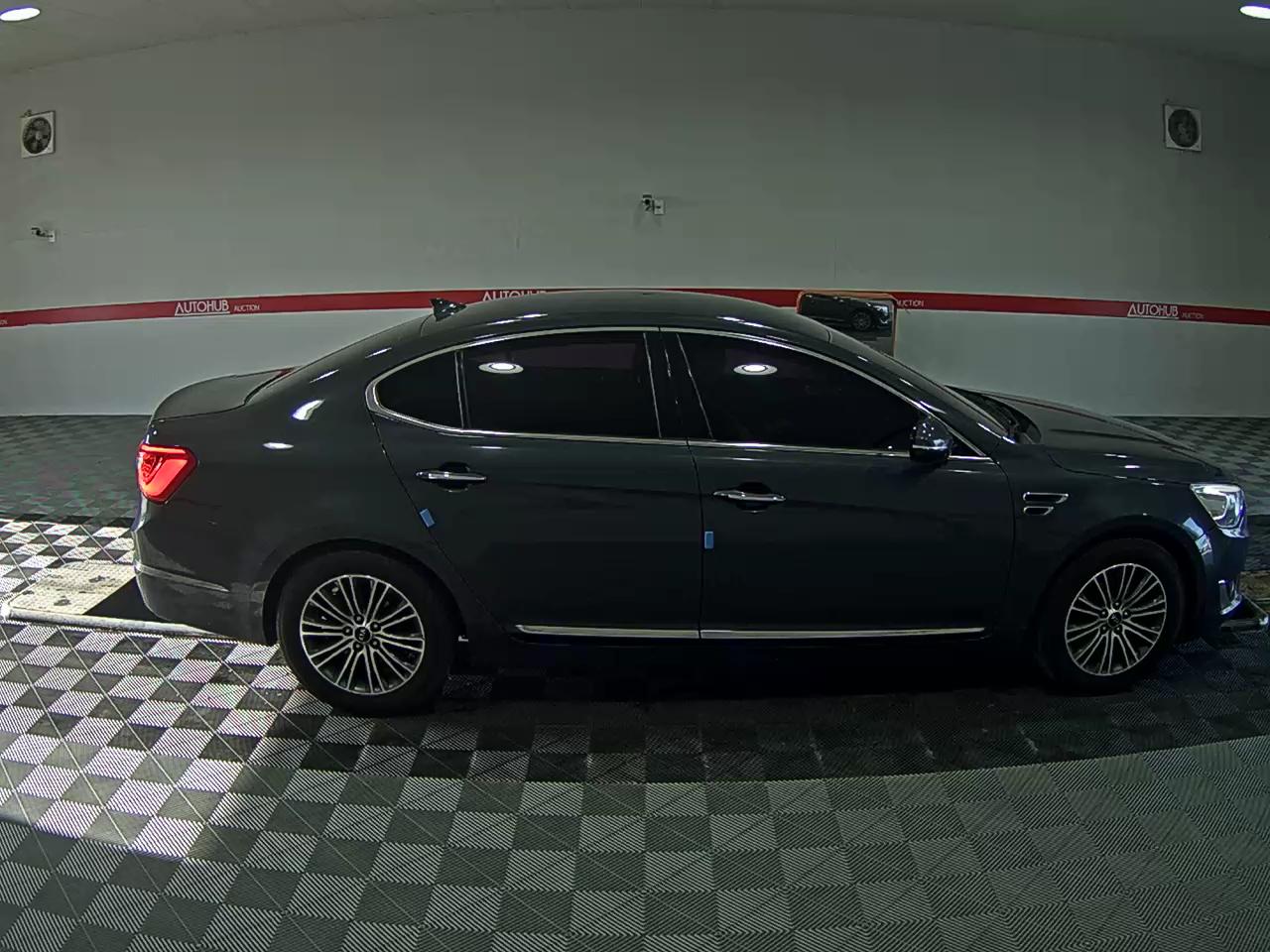 Kia 더 2016 - Image 3