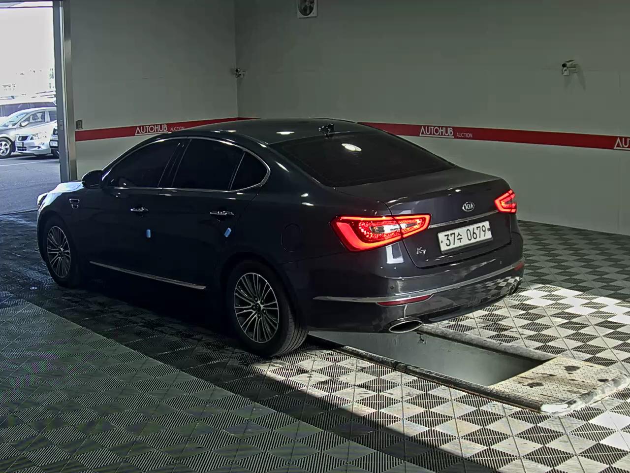 Kia 더 2016 - Image 5