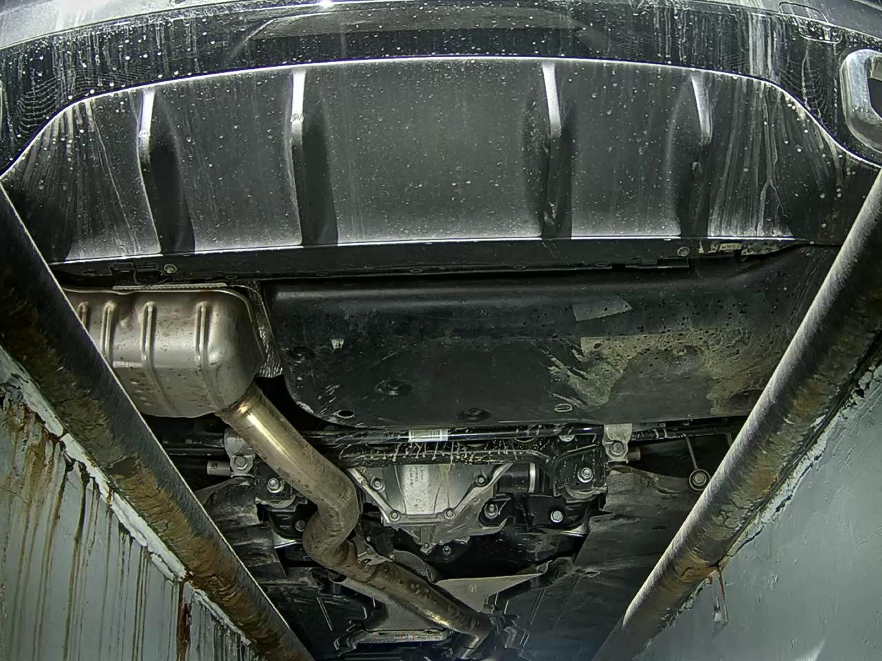 مرسيدس بنز GLE 2022 - صورة 7