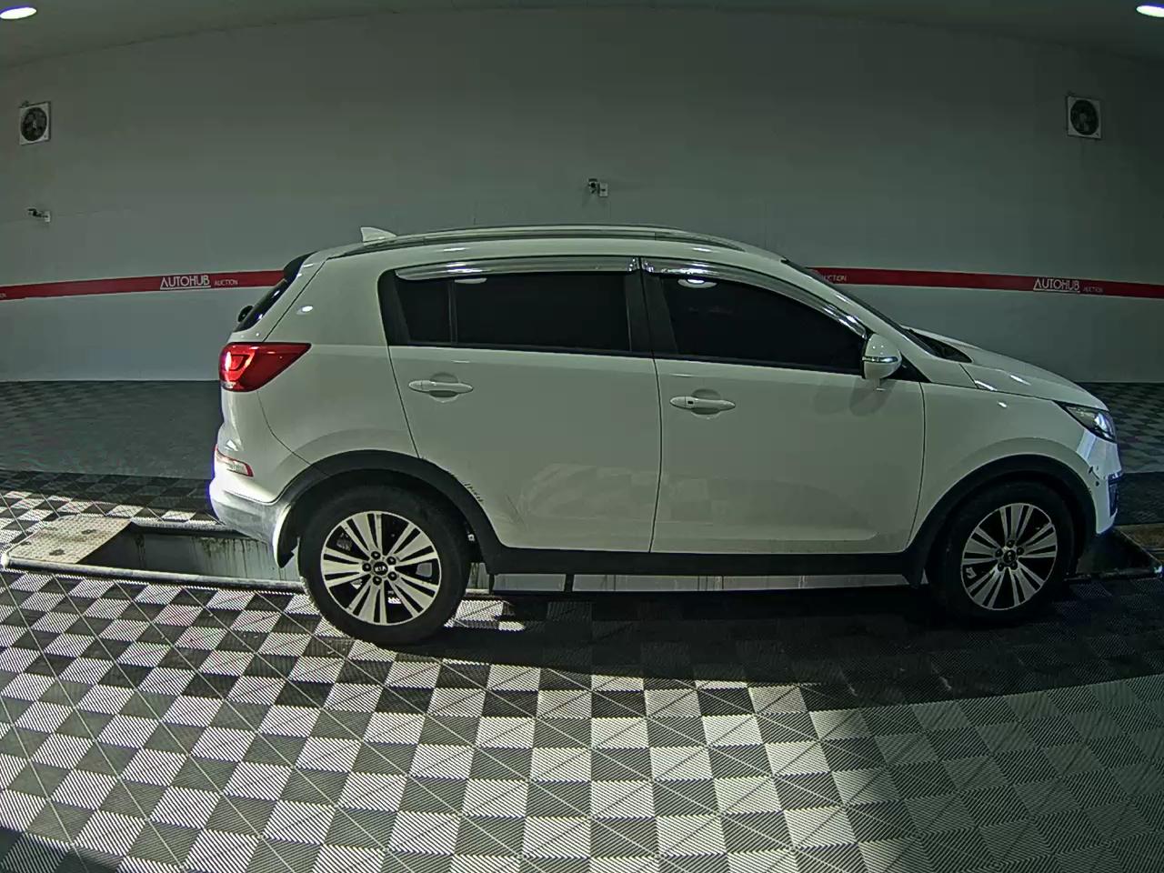 Kia 더 - 3