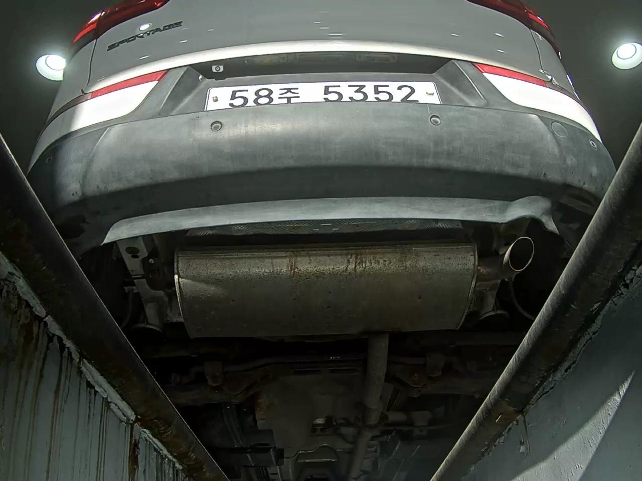 Kia 더 - 7
