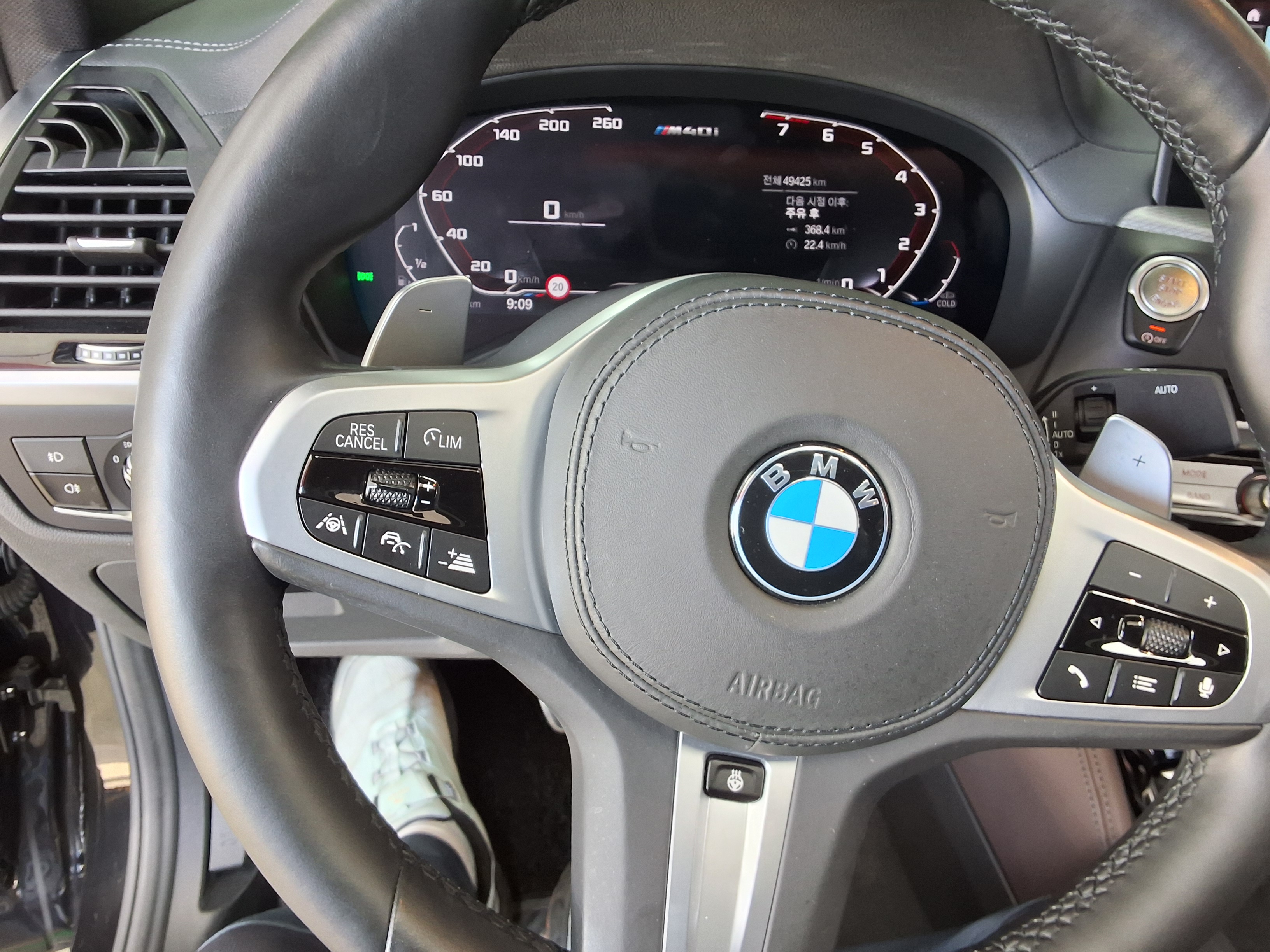 BMW X4 - 18