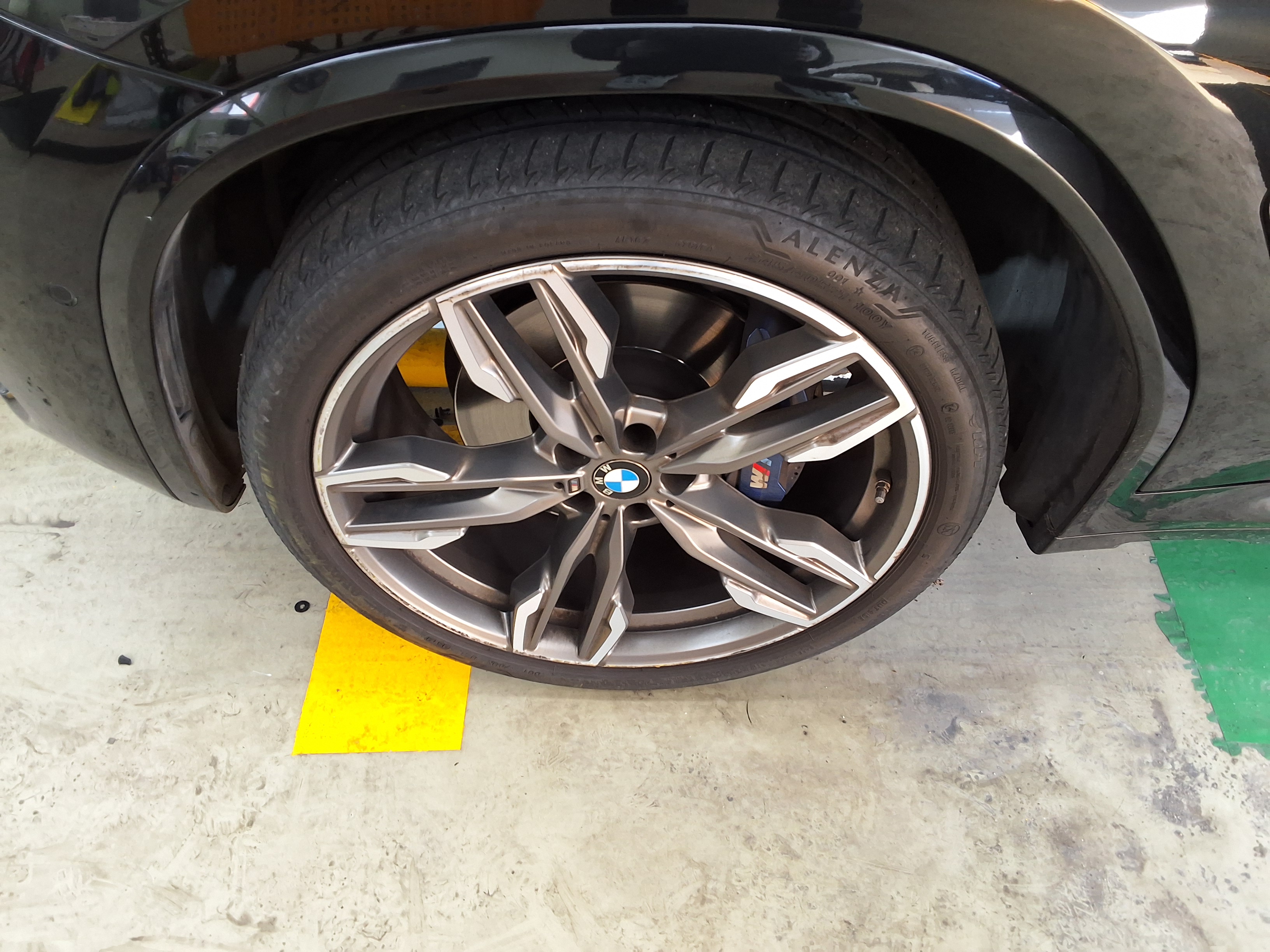 BMW X4 - 21
