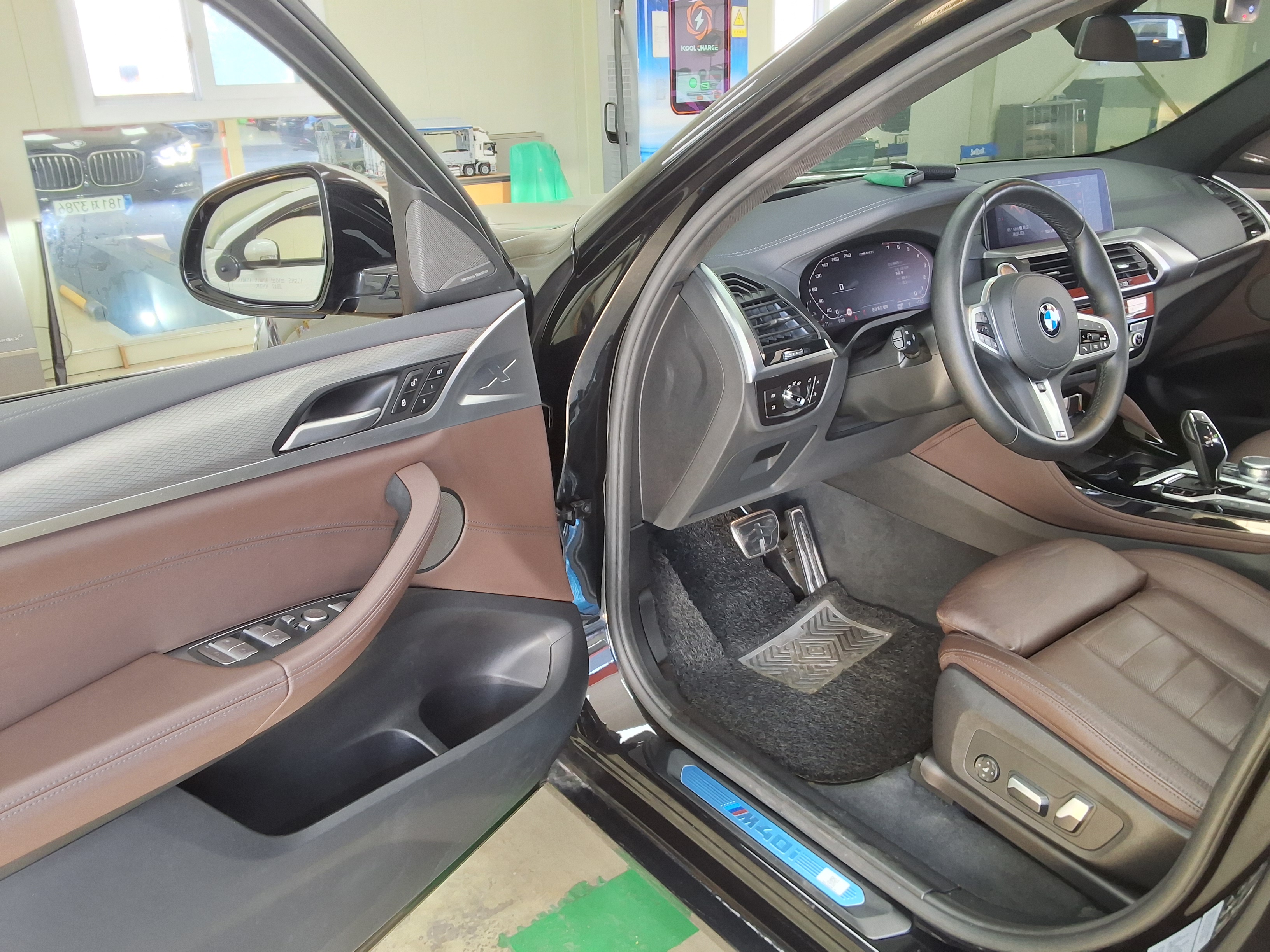 BMW X4 - 9