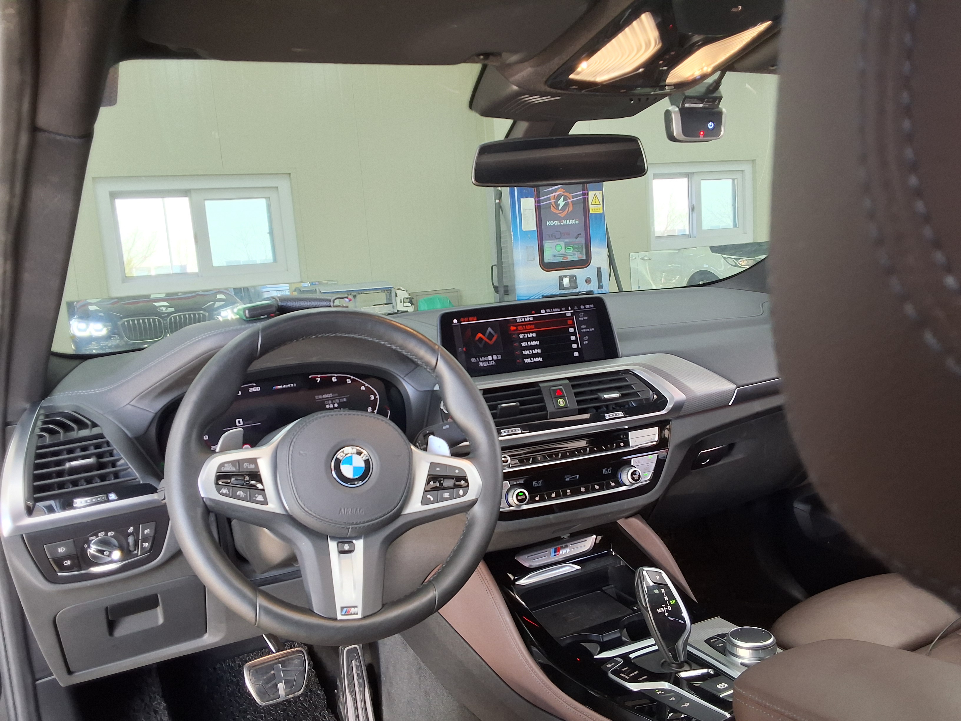 BMW X4 - 10