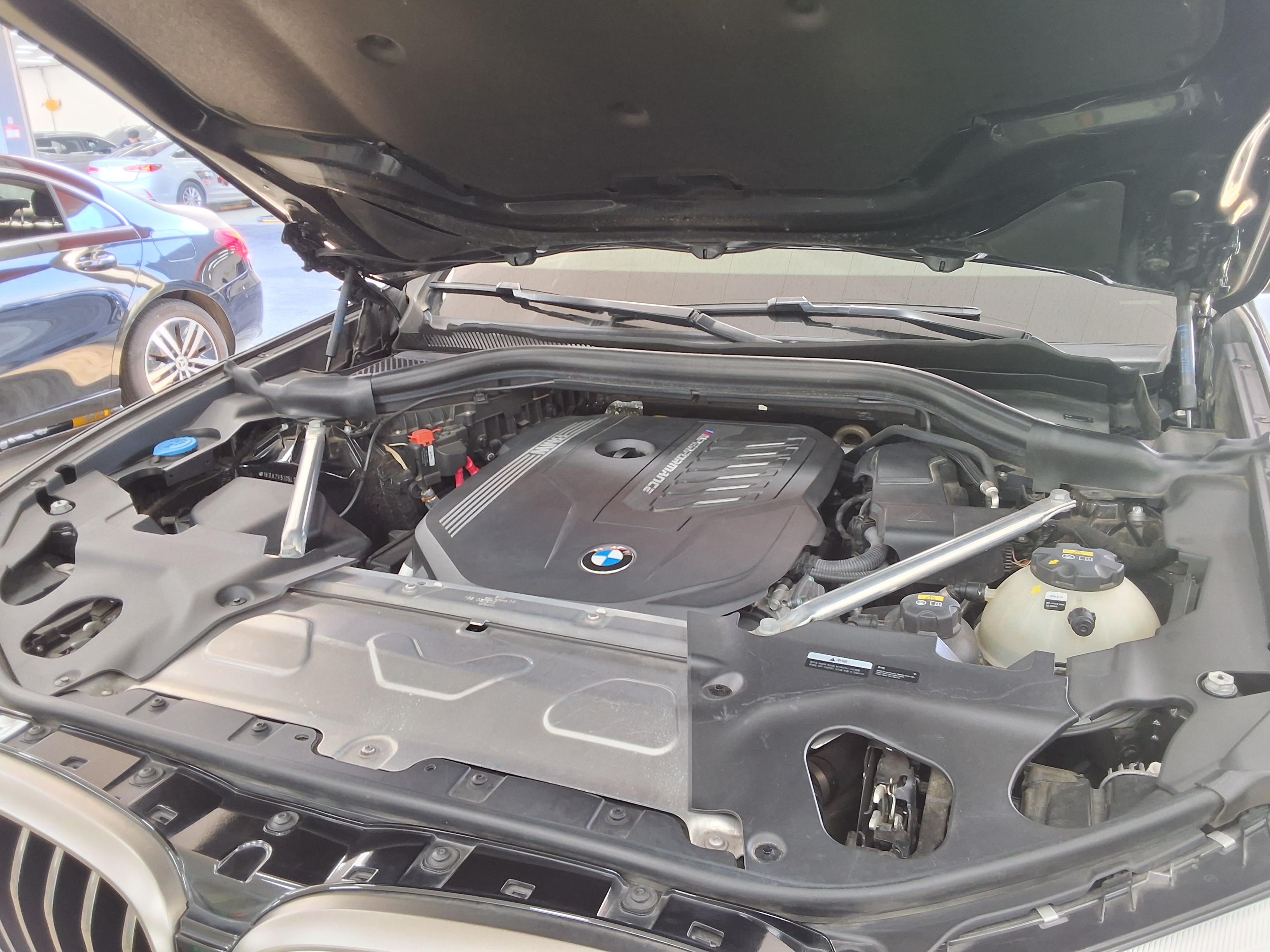 BMW X4 - 19