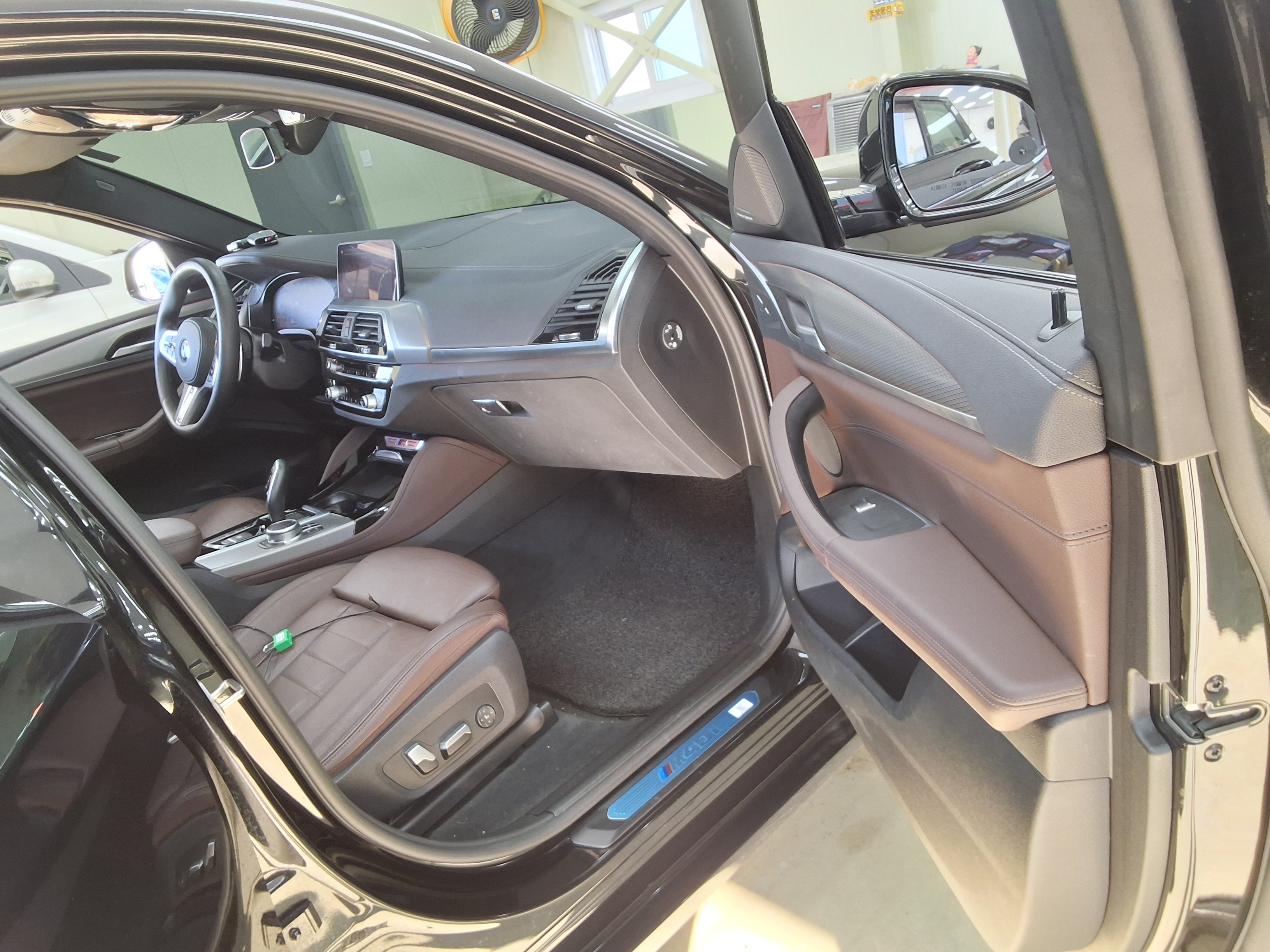 BMW X4 - 13