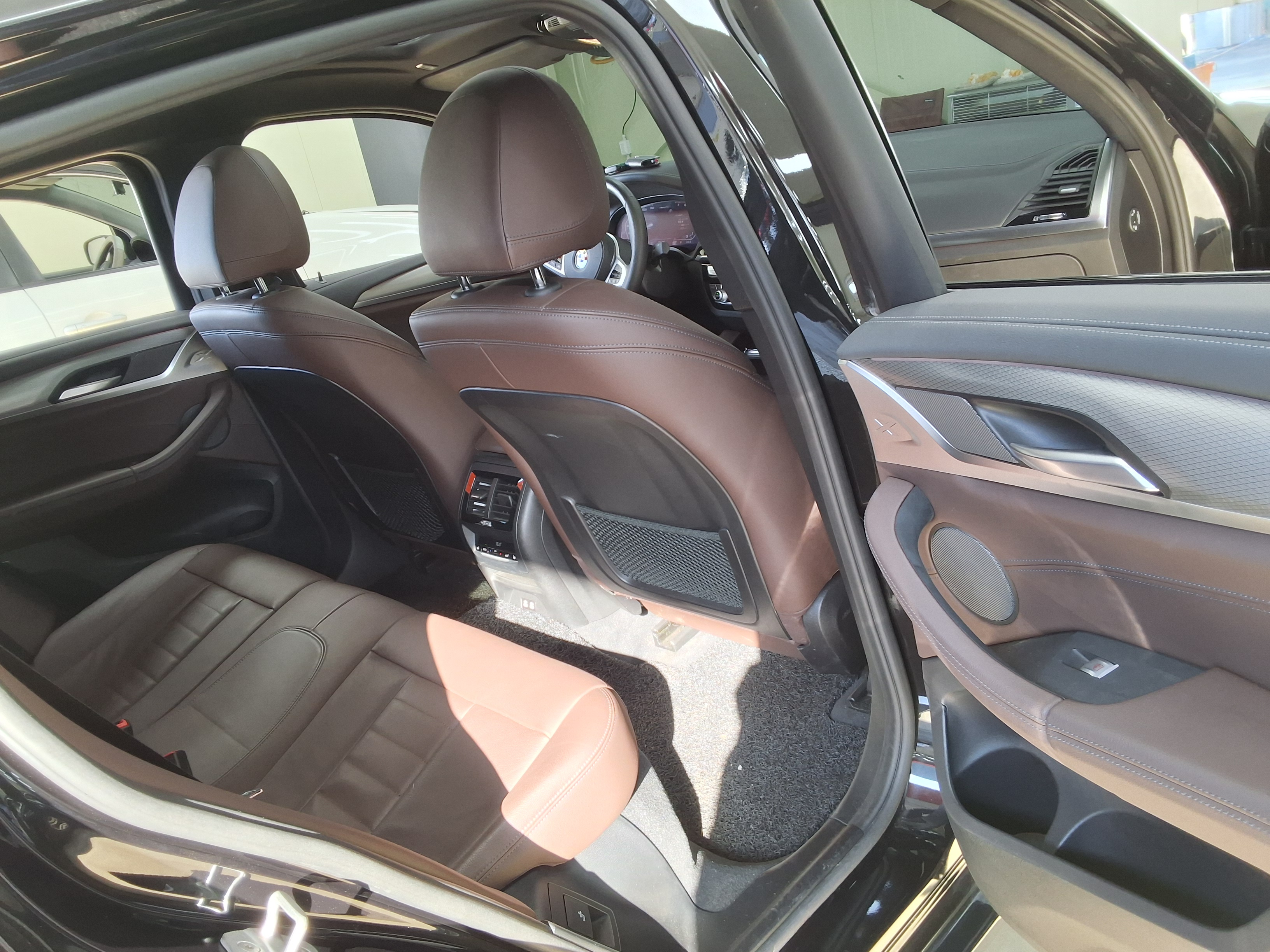 BMW X4 - 12