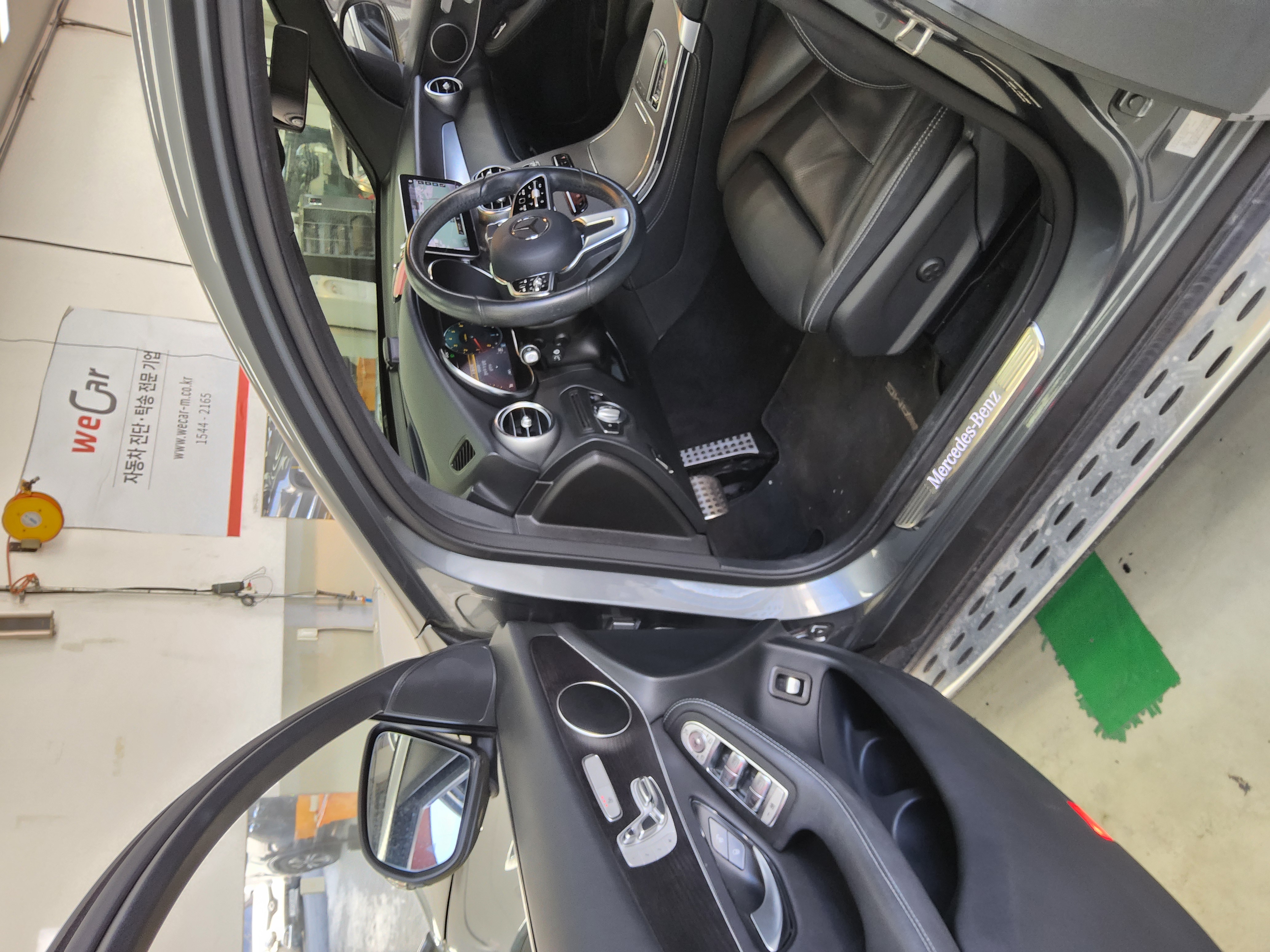 2020 - mercedes-benz glc 300